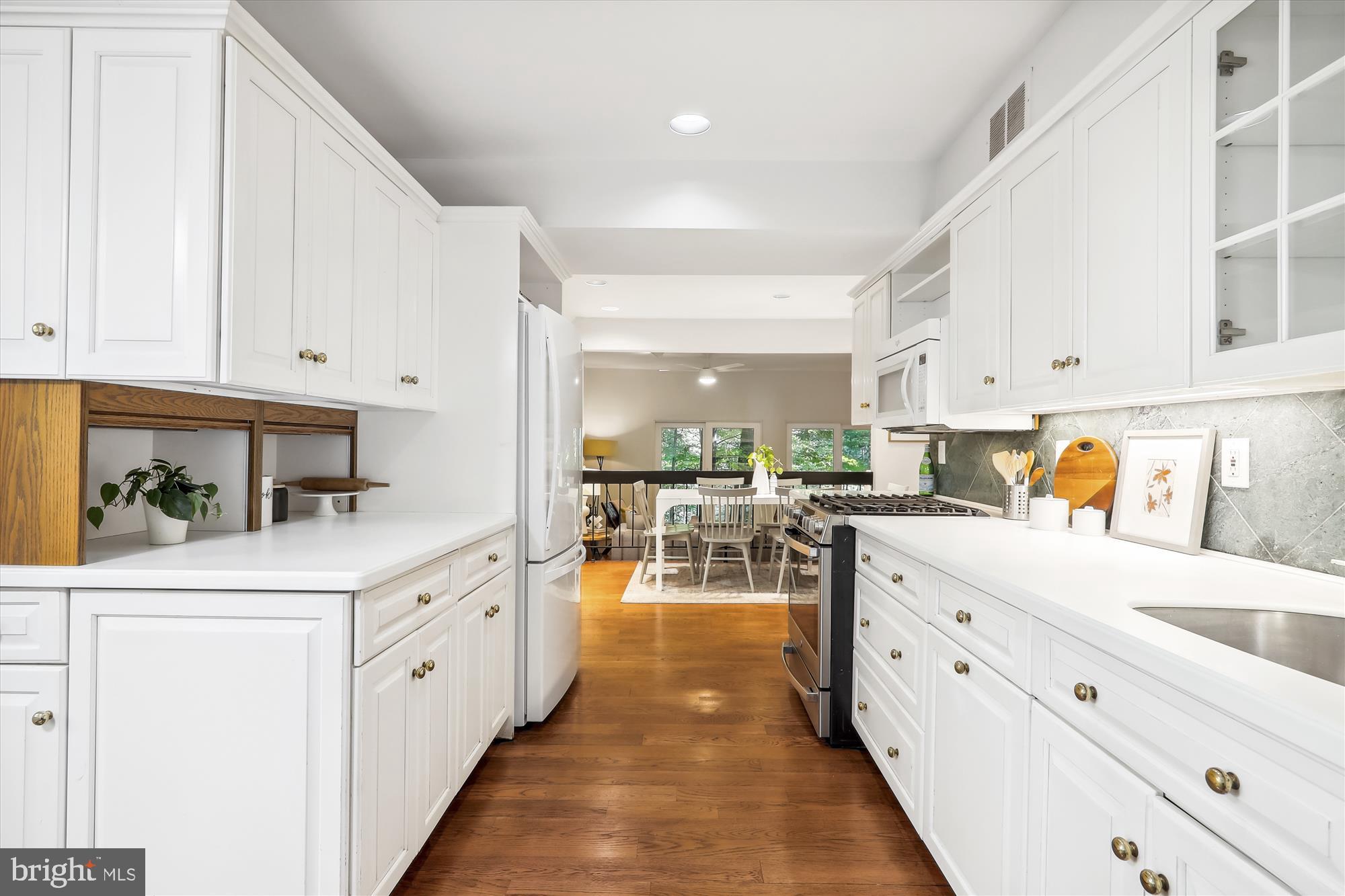 TAKOMA PARK - Residential