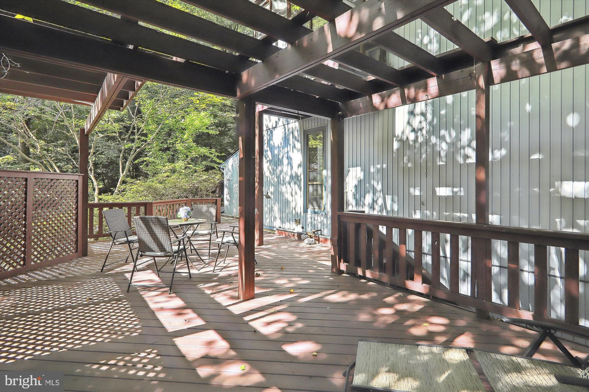 TAKOMA PARK - Residential