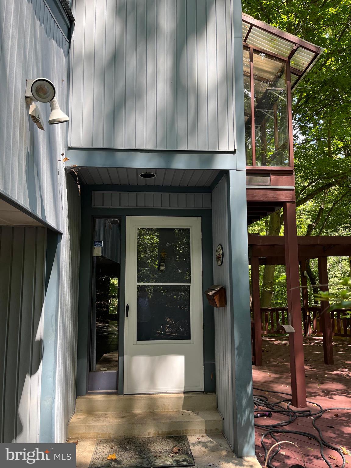 TAKOMA PARK - Residential