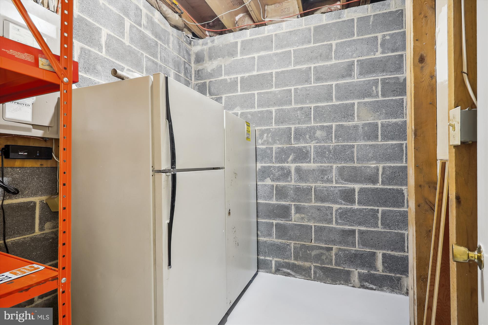 TAKOMA PARK - Residential