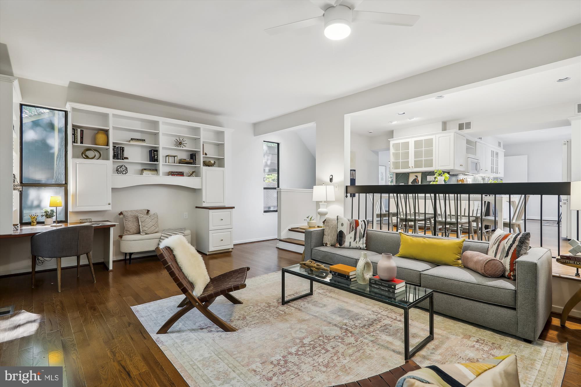 TAKOMA PARK - Residential