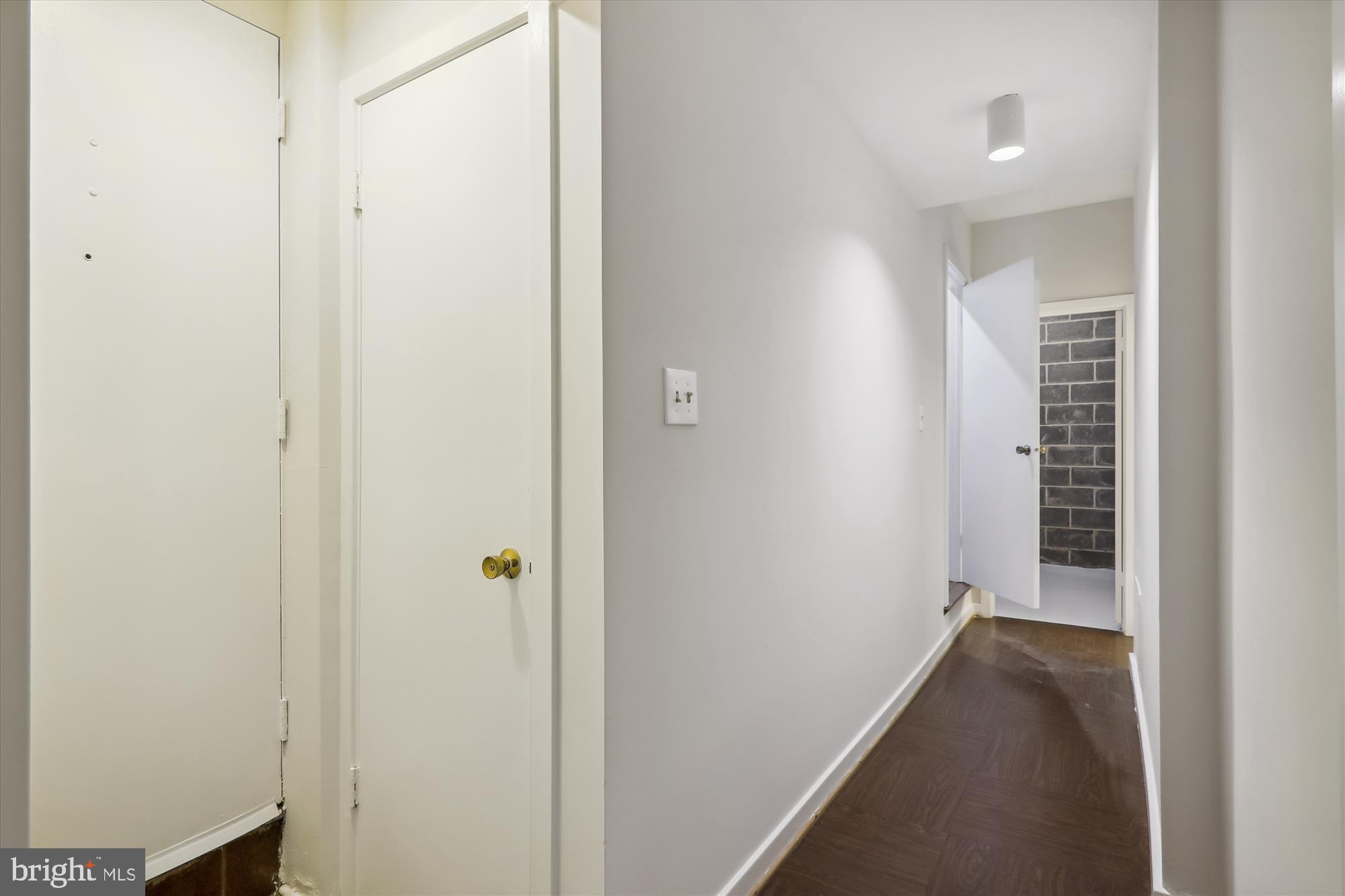 TAKOMA PARK - Residential