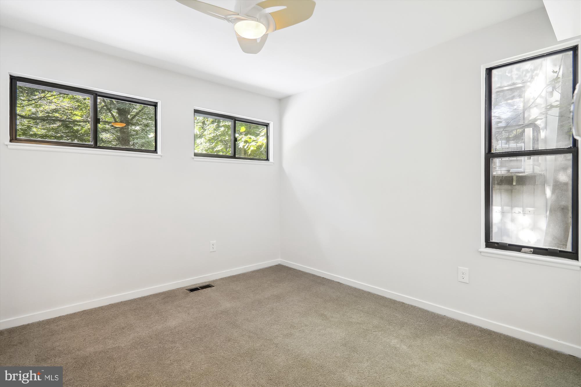 TAKOMA PARK - Residential