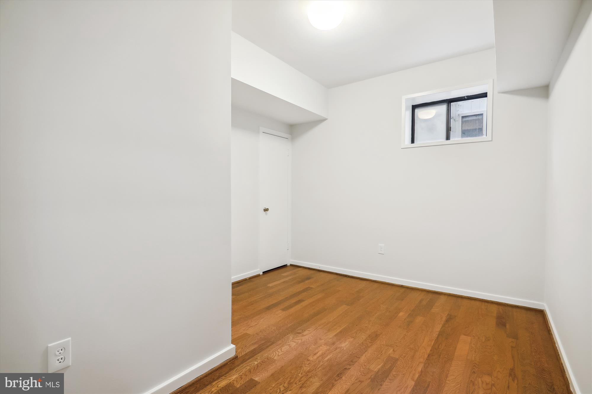 TAKOMA PARK - Residential