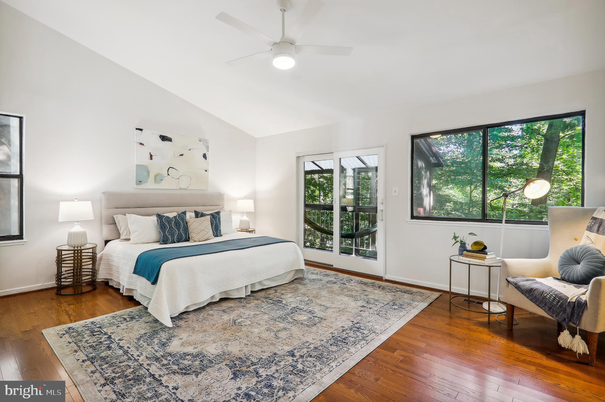 TAKOMA PARK - Residential