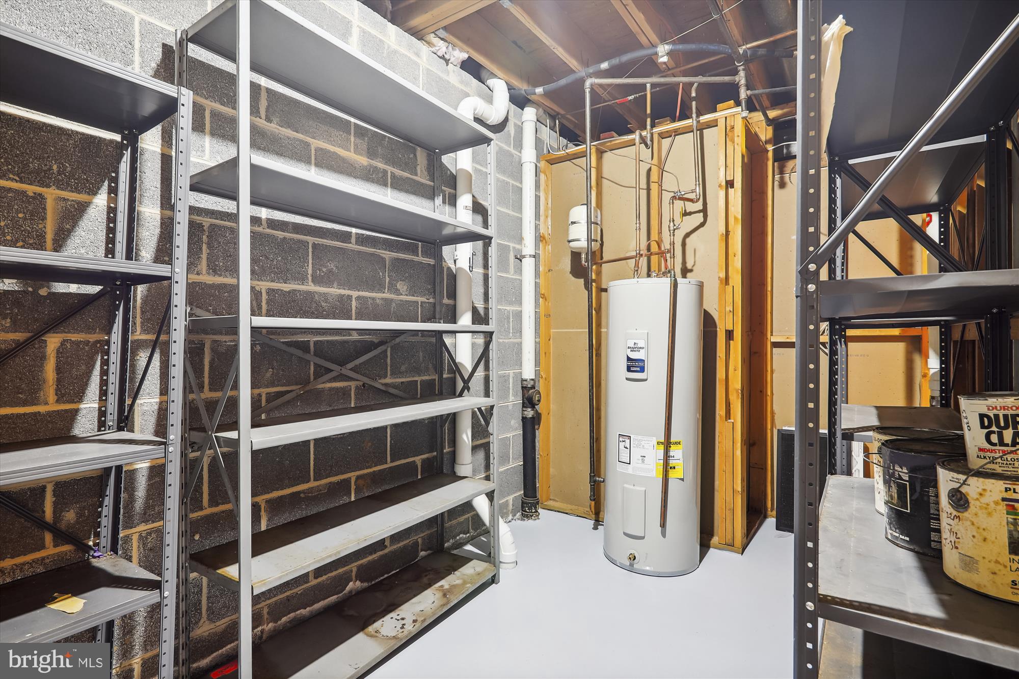 TAKOMA PARK - Residential