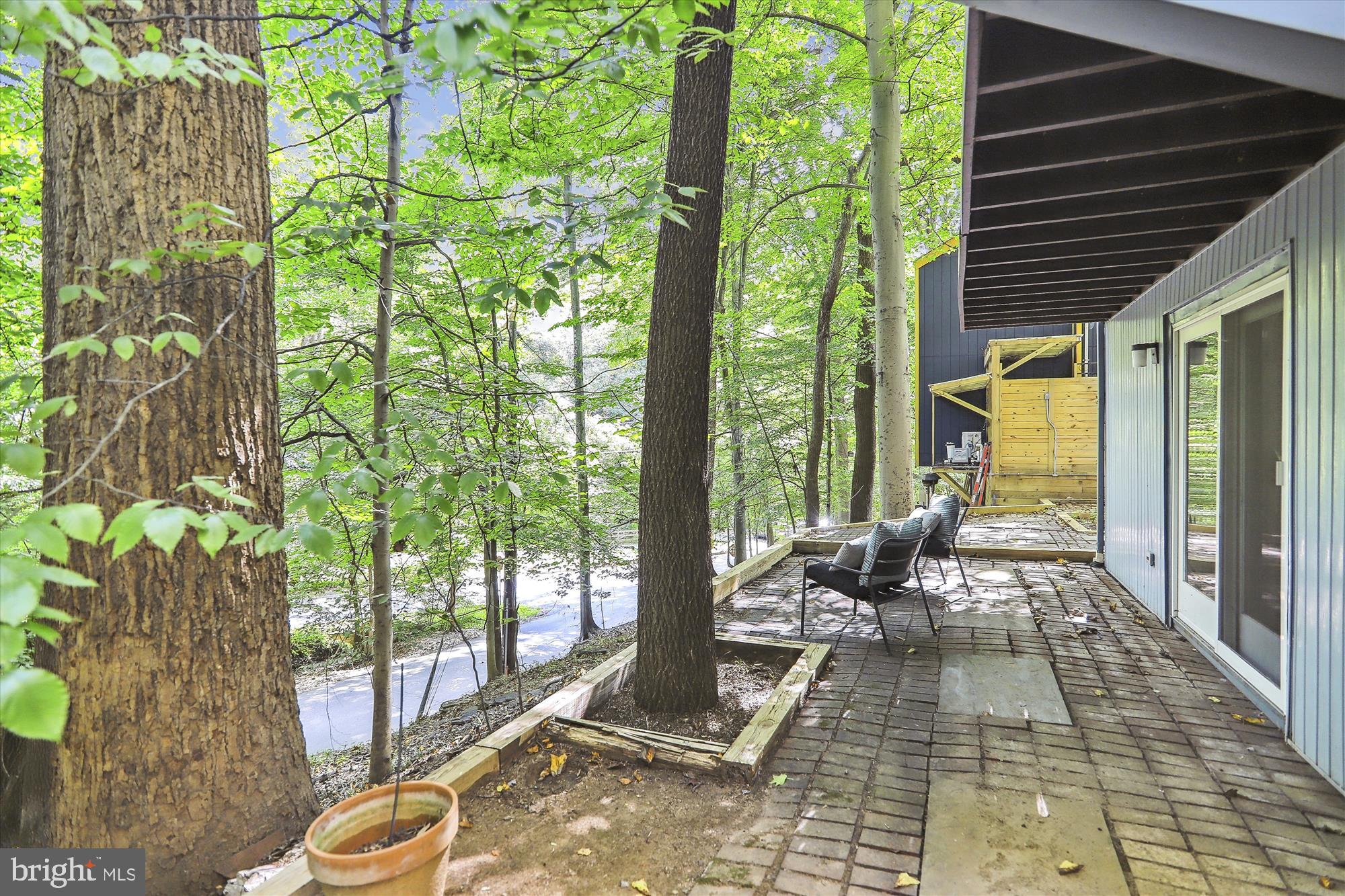 TAKOMA PARK - Residential