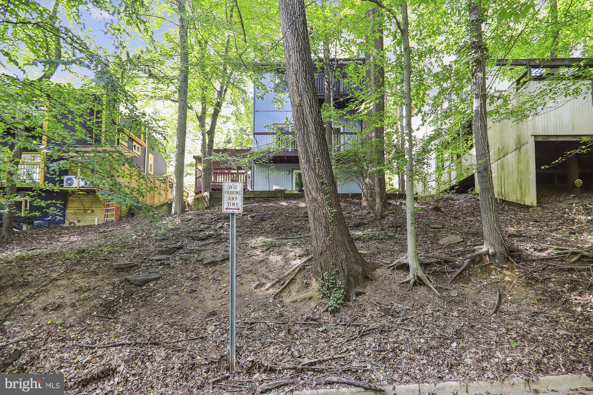 TAKOMA PARK - Residential