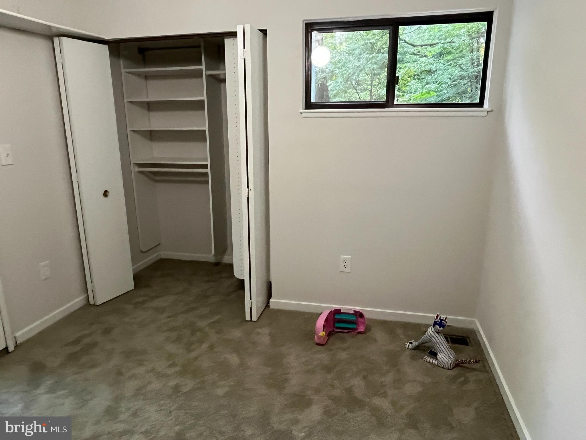 TAKOMA PARK - Residential