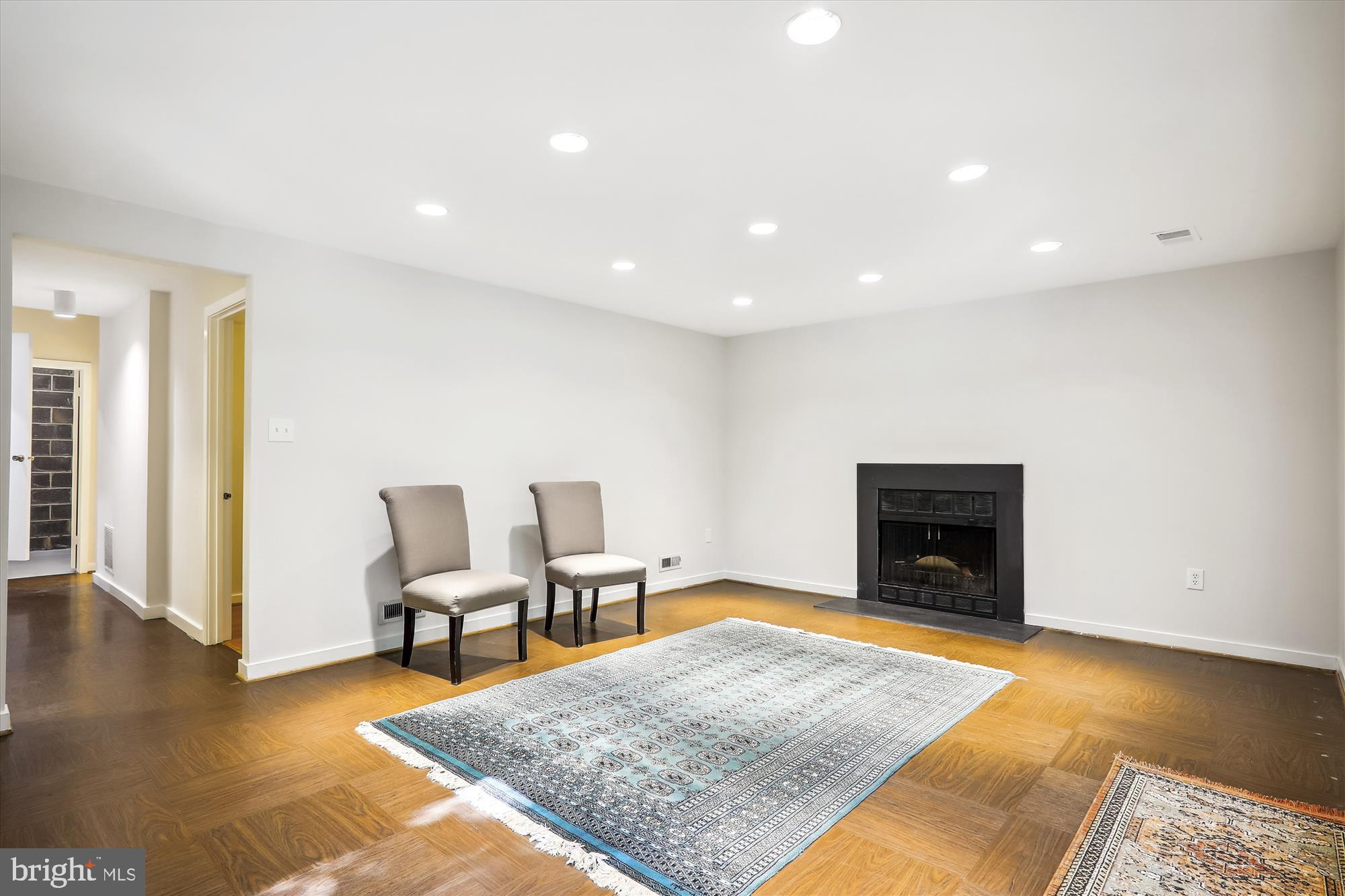 TAKOMA PARK - Residential