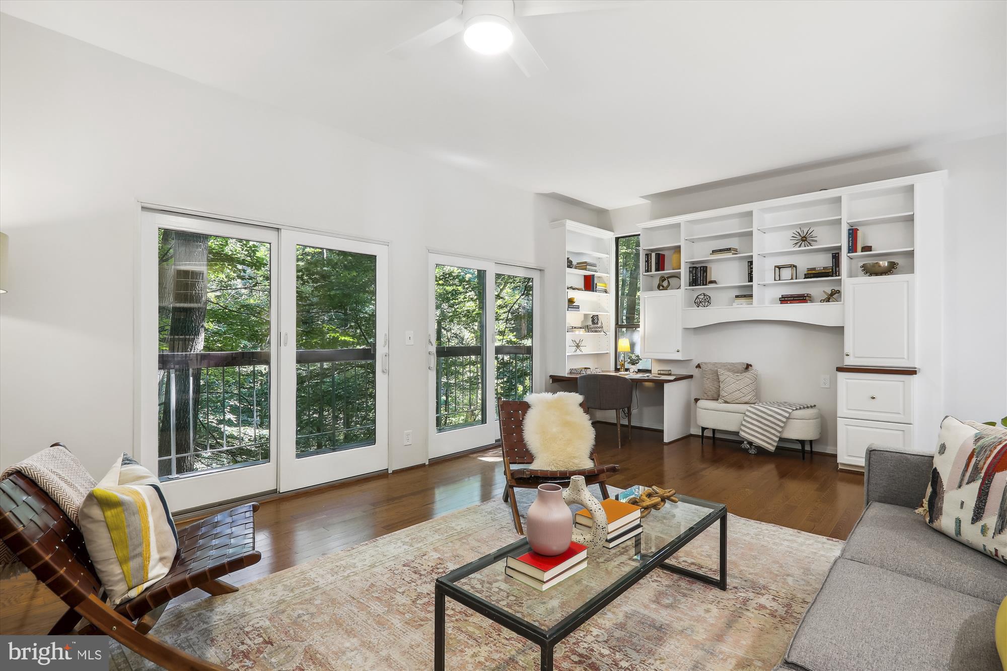 TAKOMA PARK - Residential