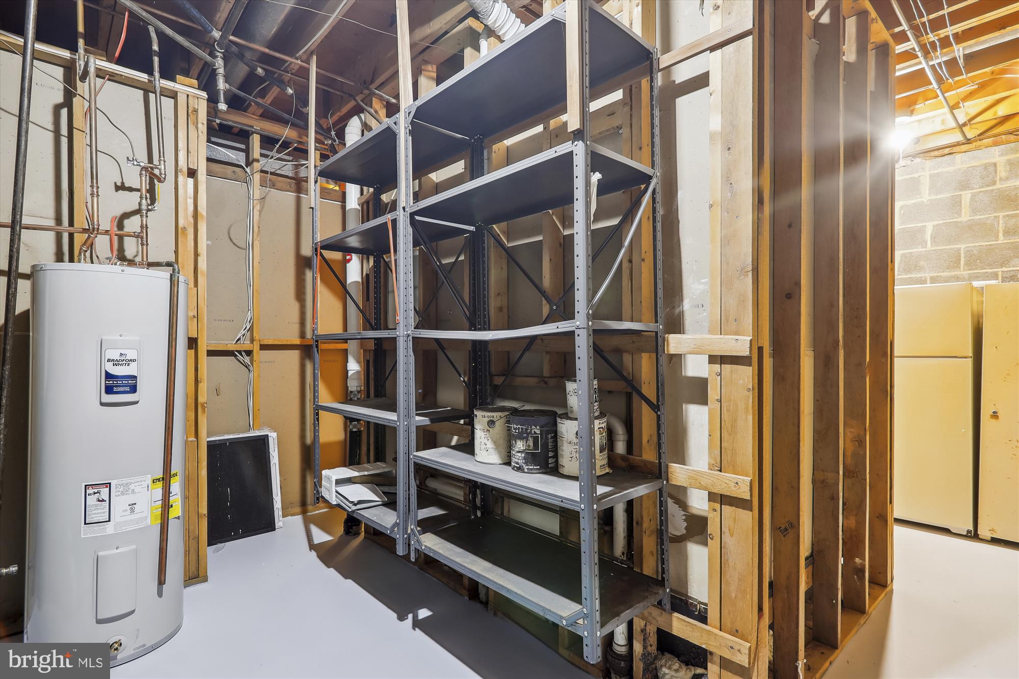 TAKOMA PARK - Residential