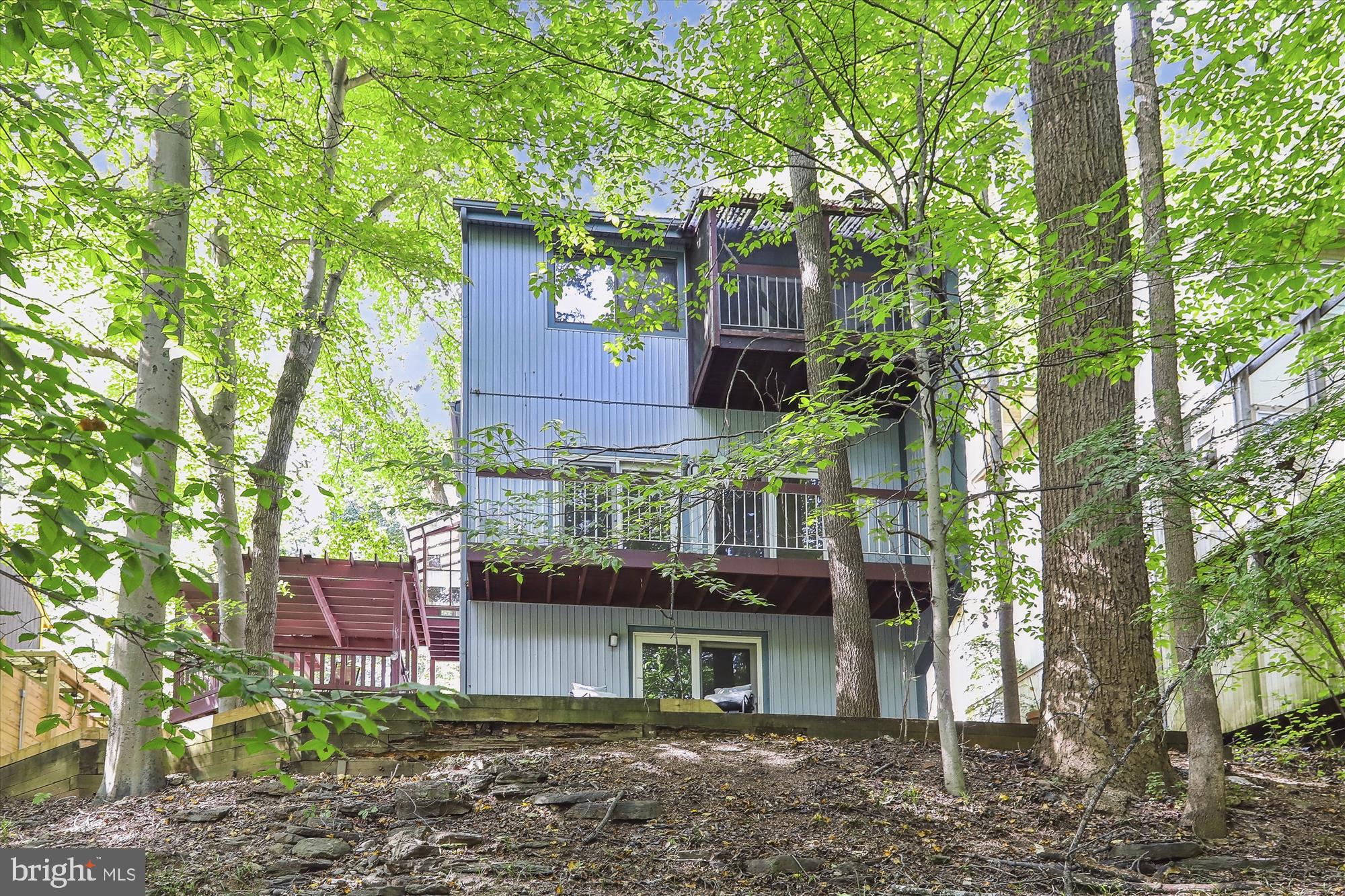 TAKOMA PARK - Residential