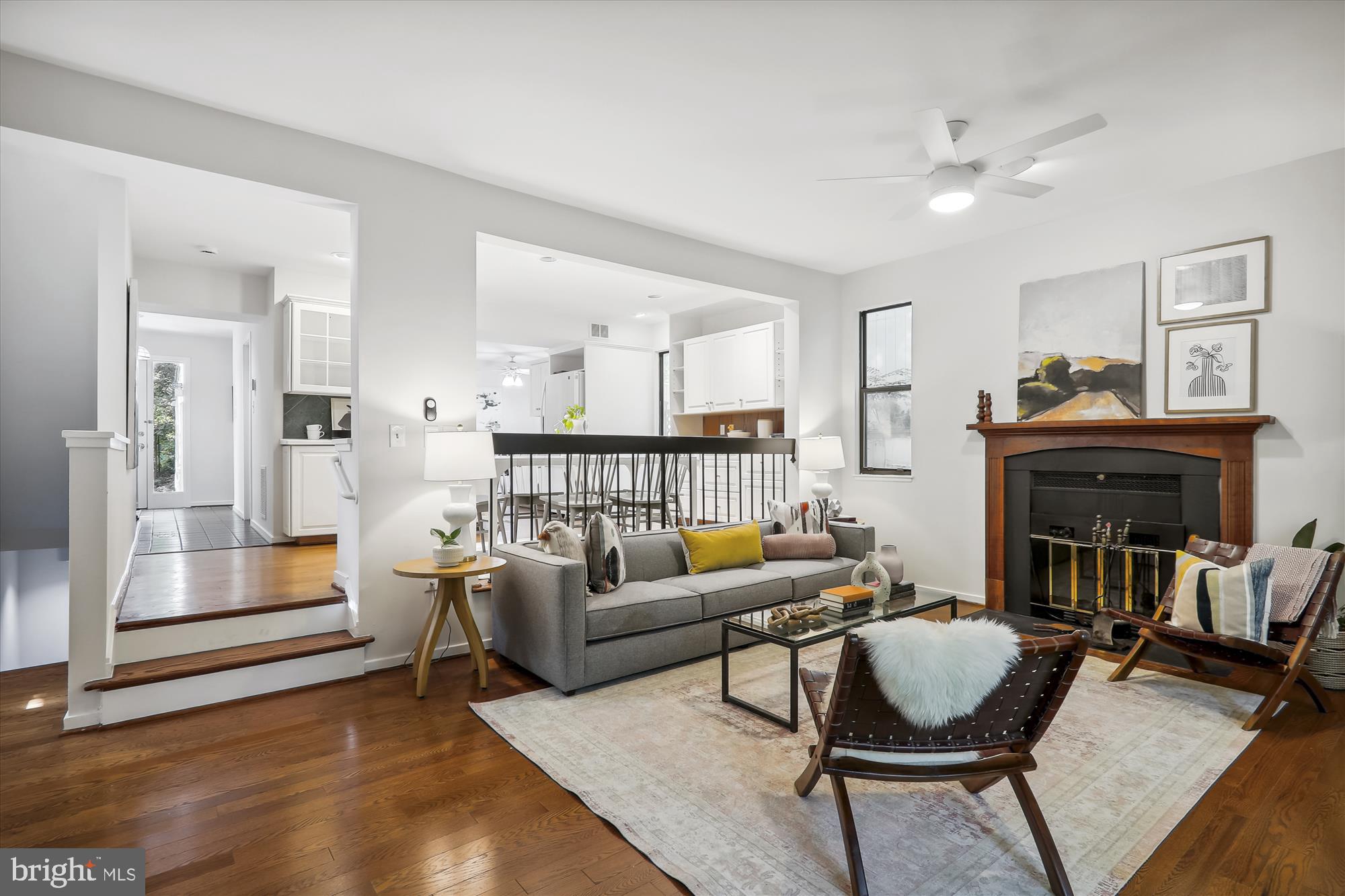 TAKOMA PARK - Residential