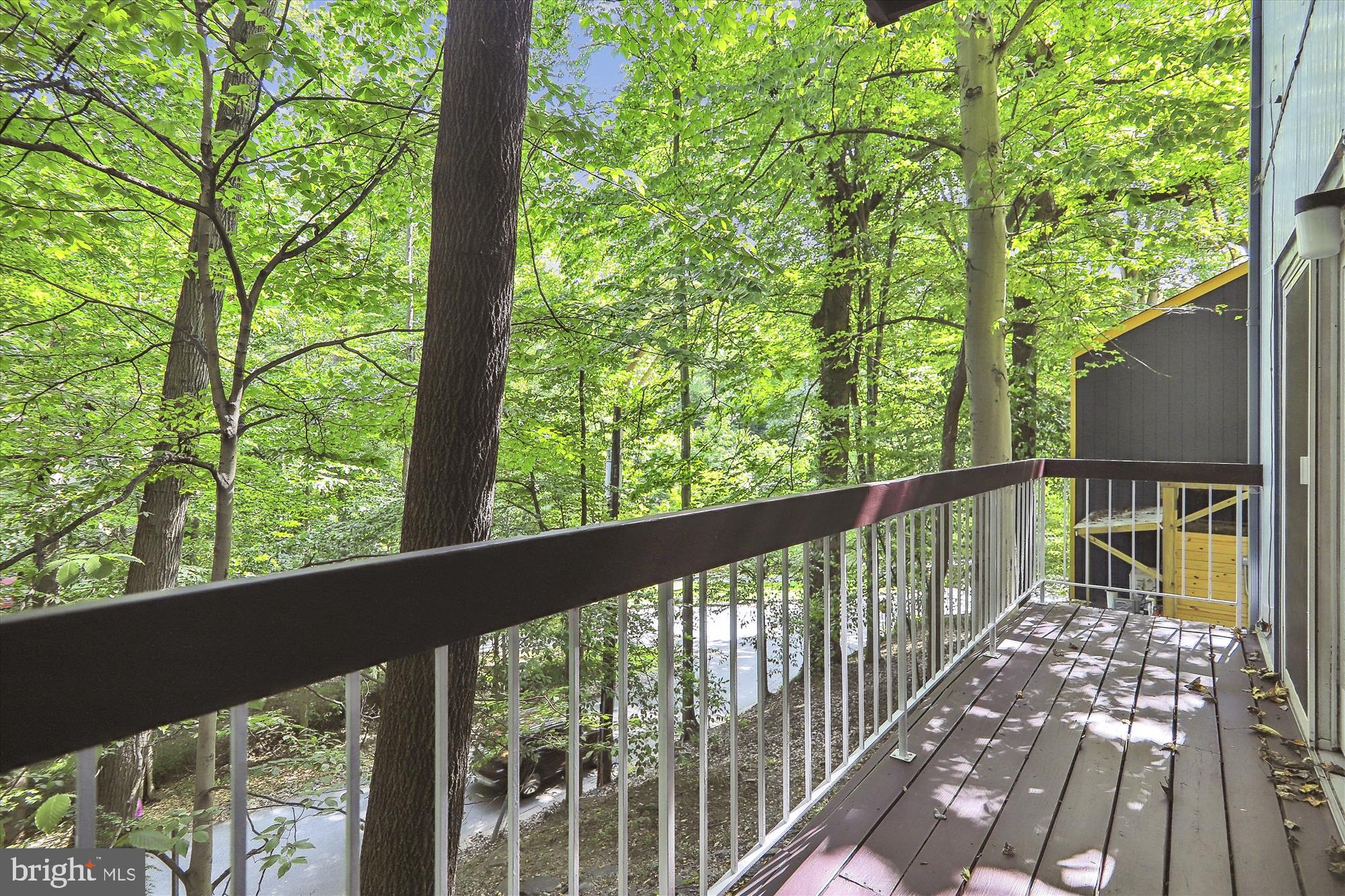 TAKOMA PARK - Residential