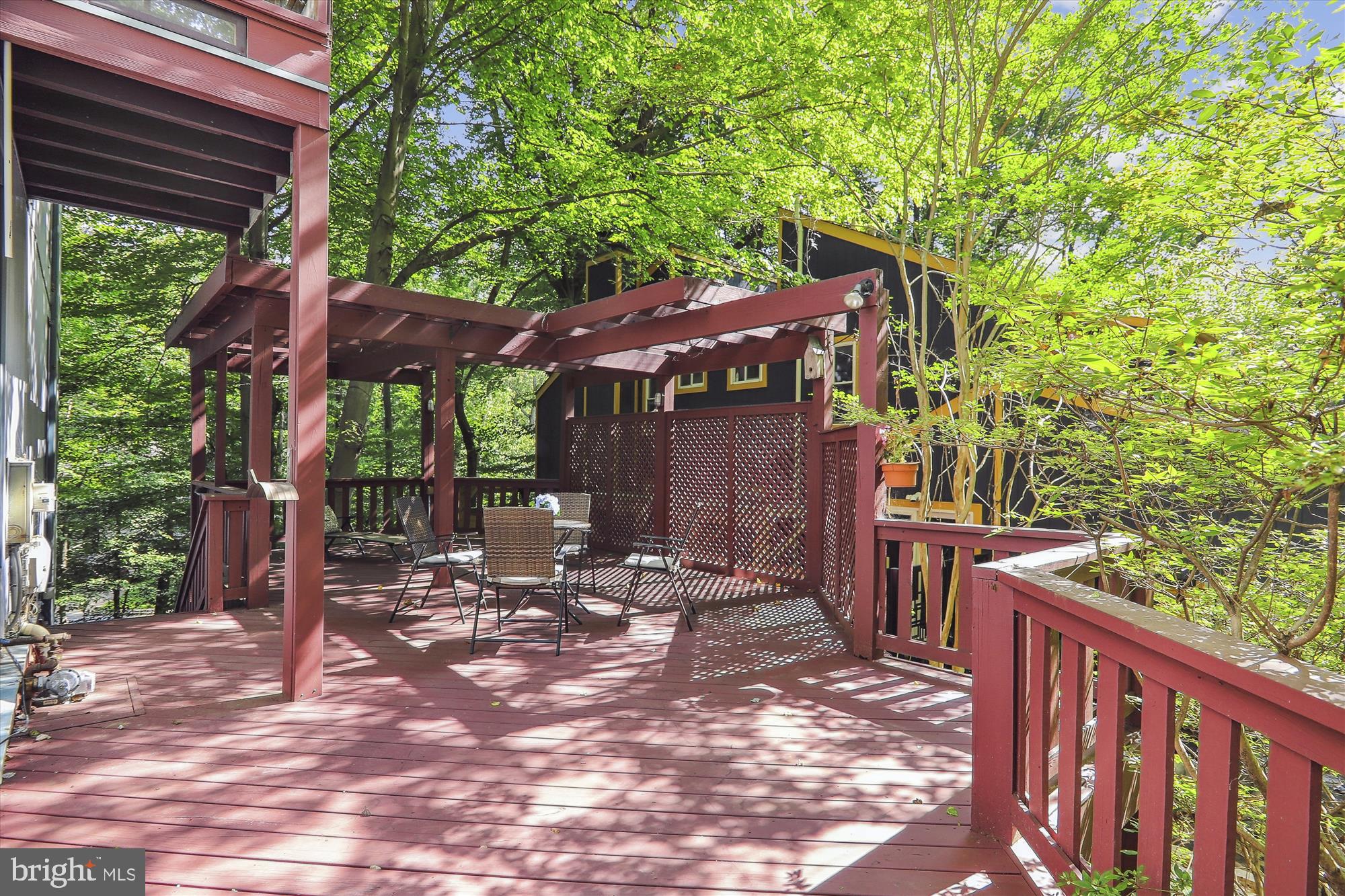 TAKOMA PARK - Residential