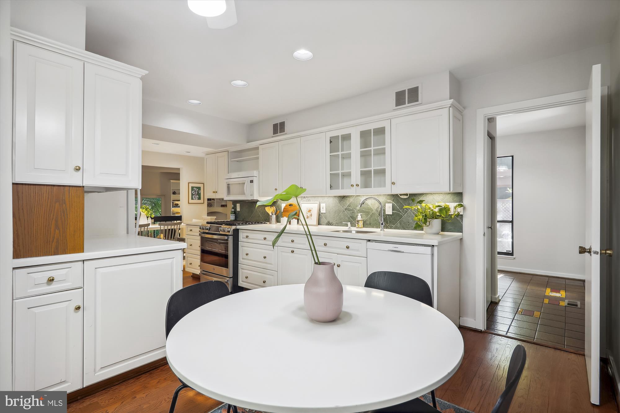 TAKOMA PARK - Residential