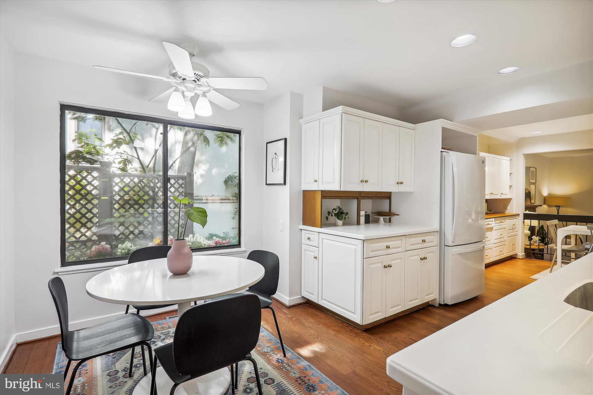 TAKOMA PARK - Residential