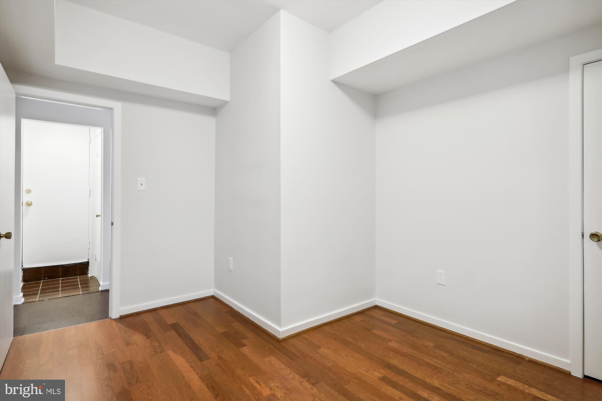 TAKOMA PARK - Residential