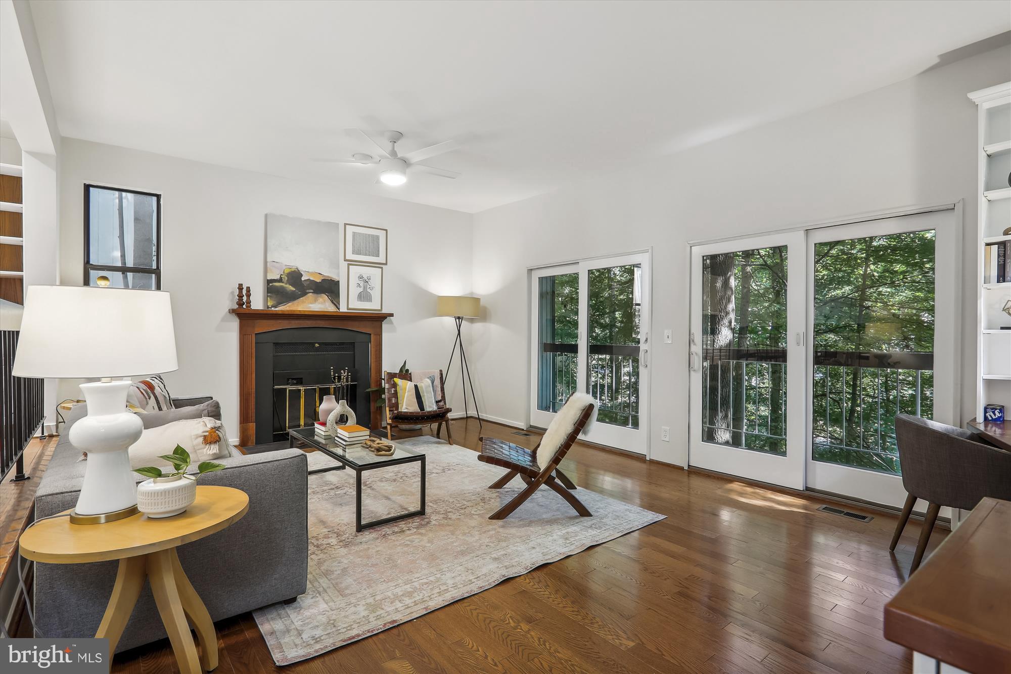 TAKOMA PARK - Residential