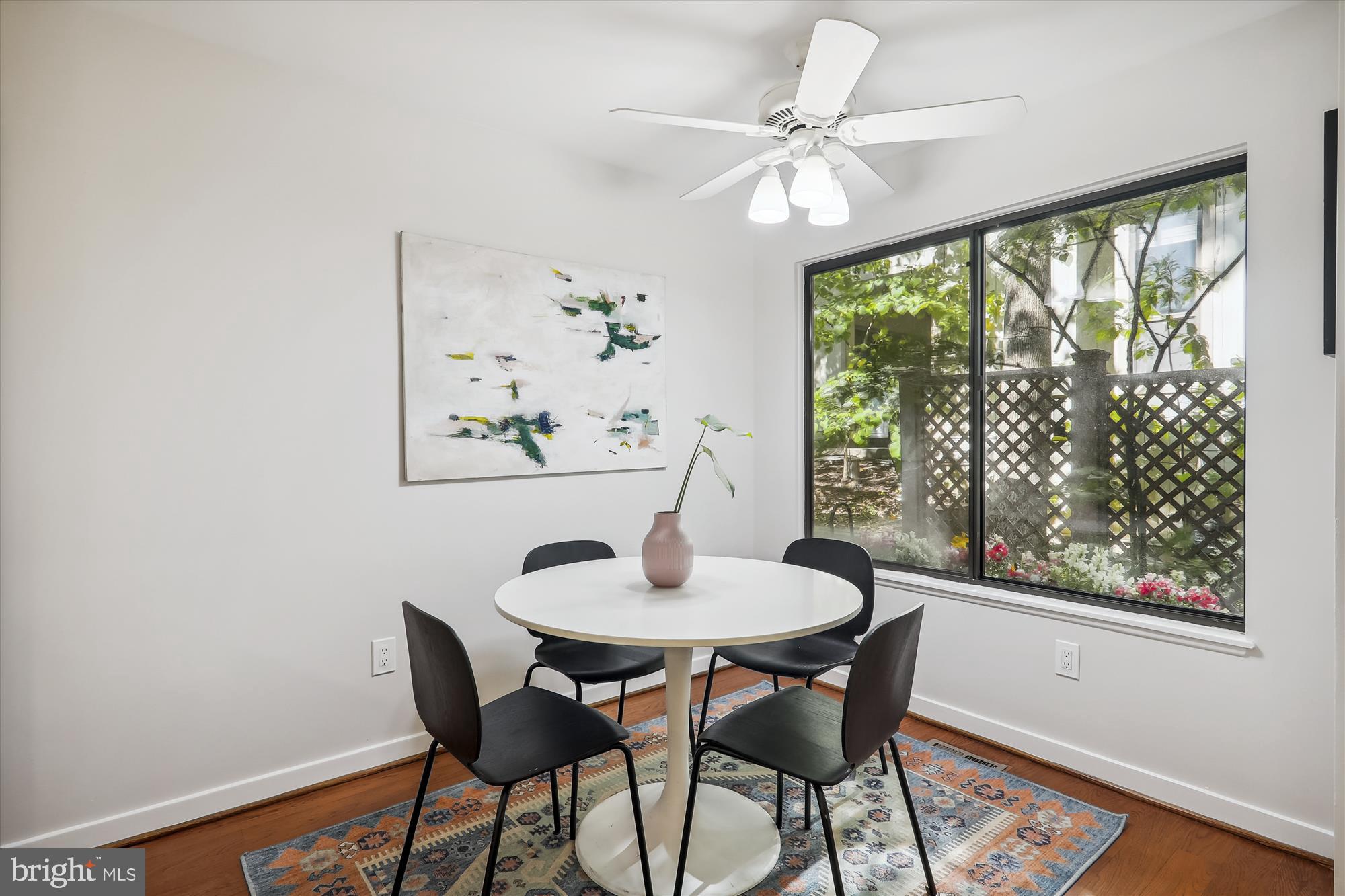 TAKOMA PARK - Residential