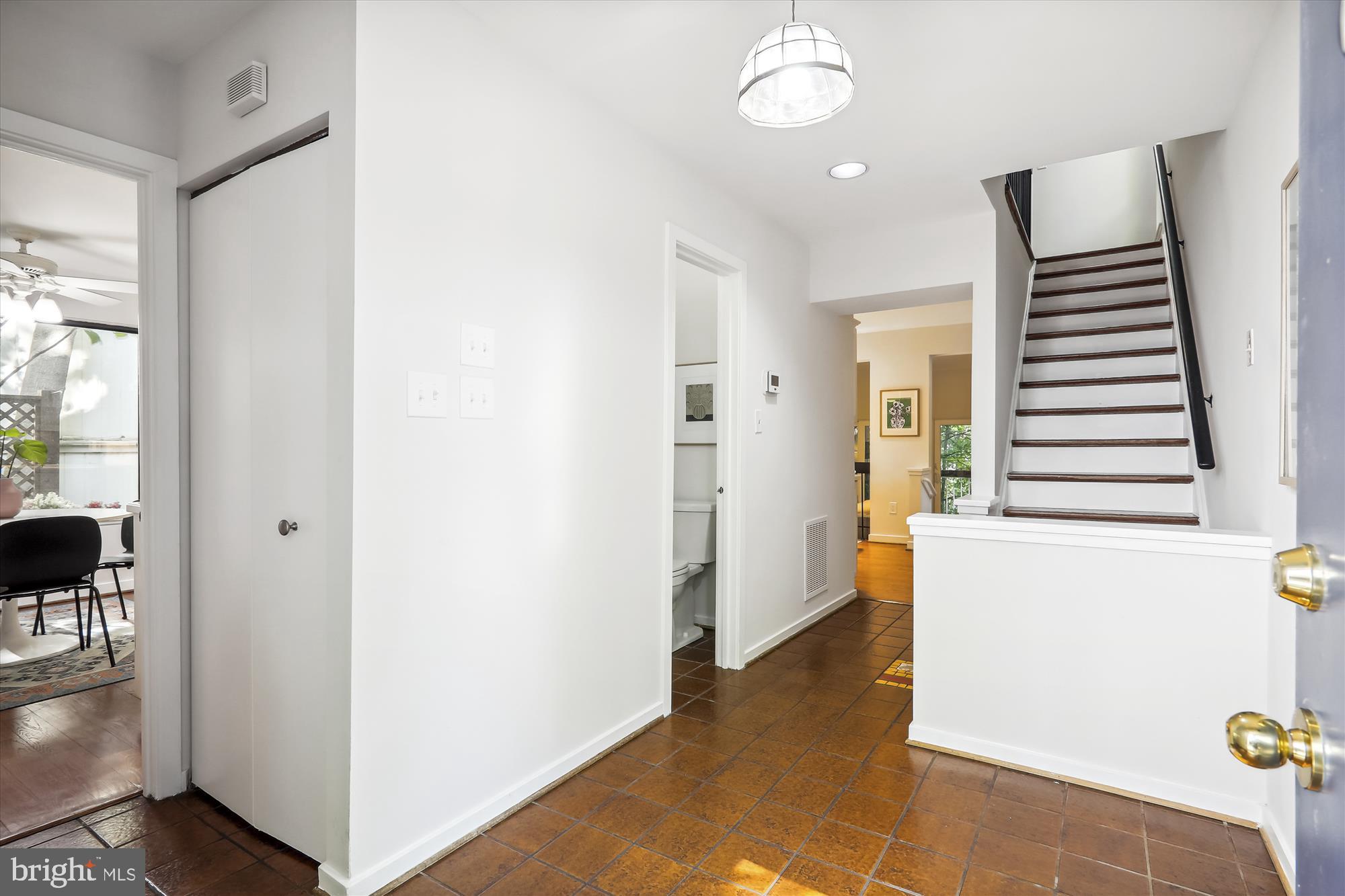 TAKOMA PARK - Residential