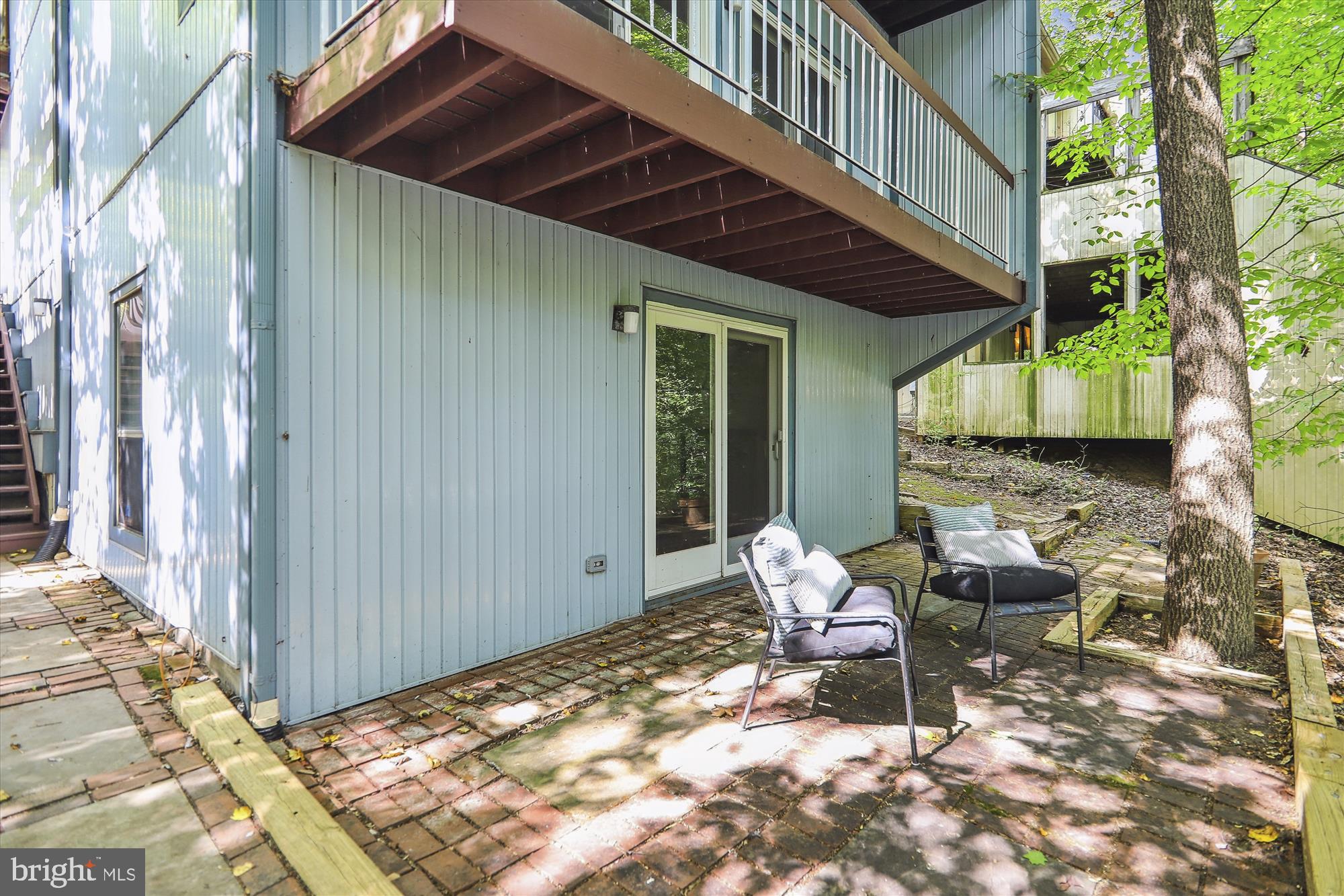 TAKOMA PARK - Residential