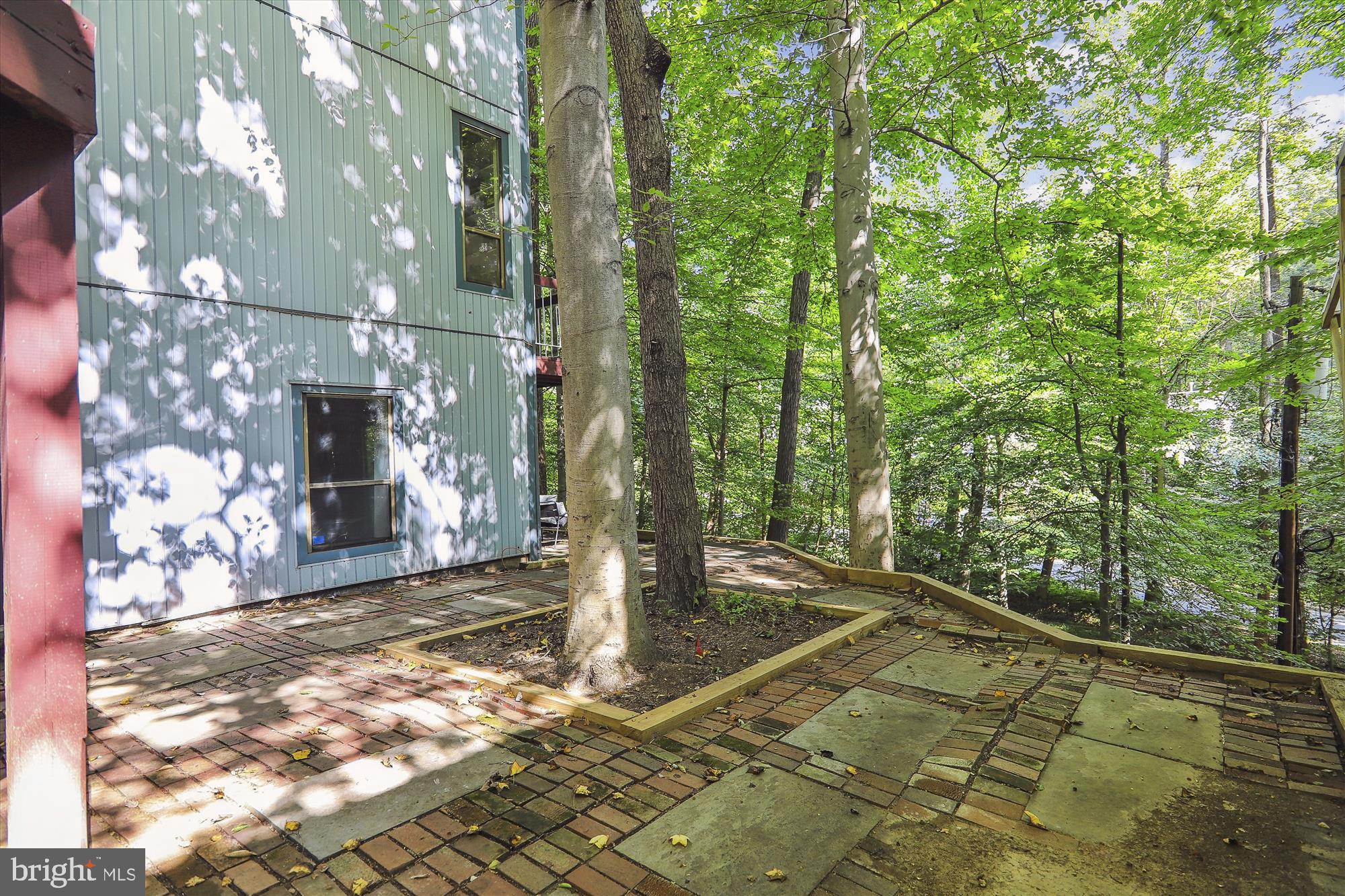 TAKOMA PARK - Residential