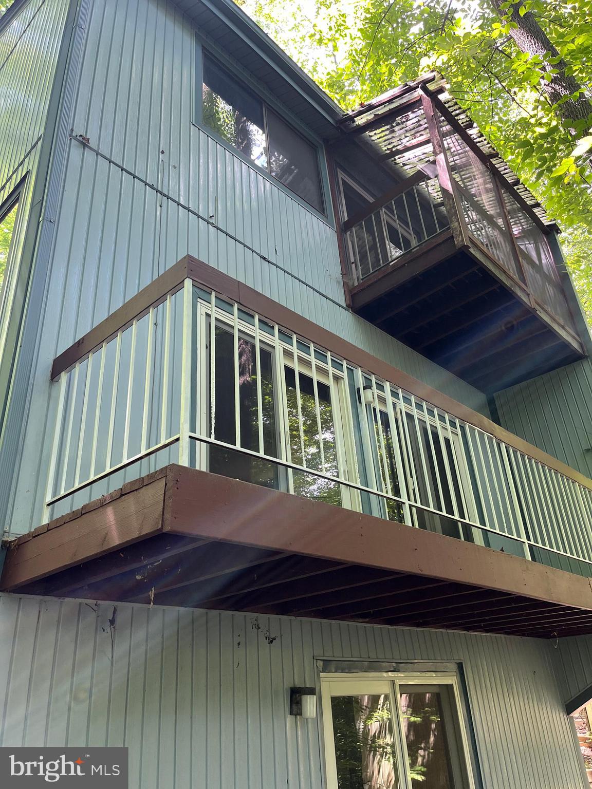 TAKOMA PARK - Residential