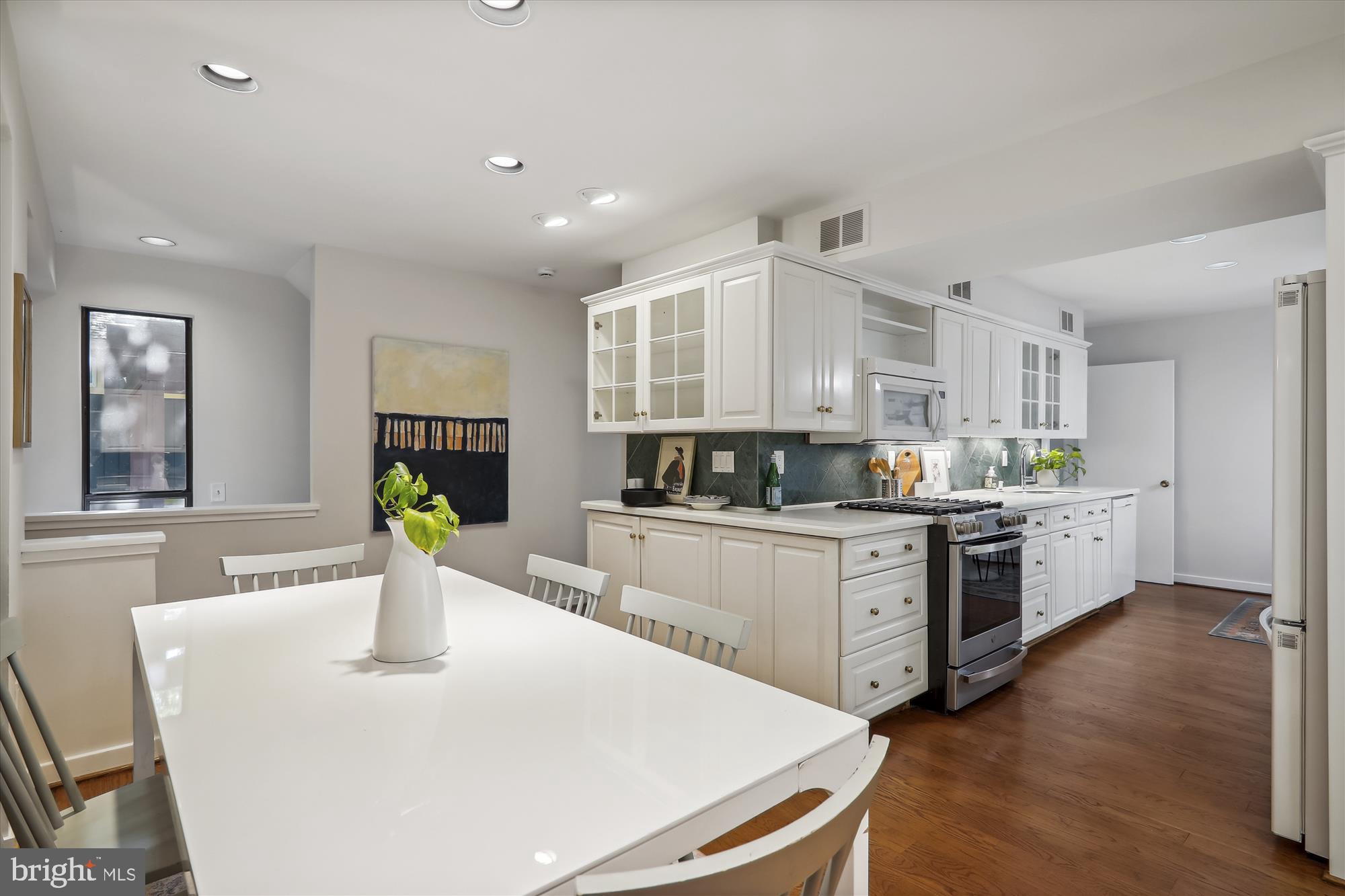 TAKOMA PARK - Residential