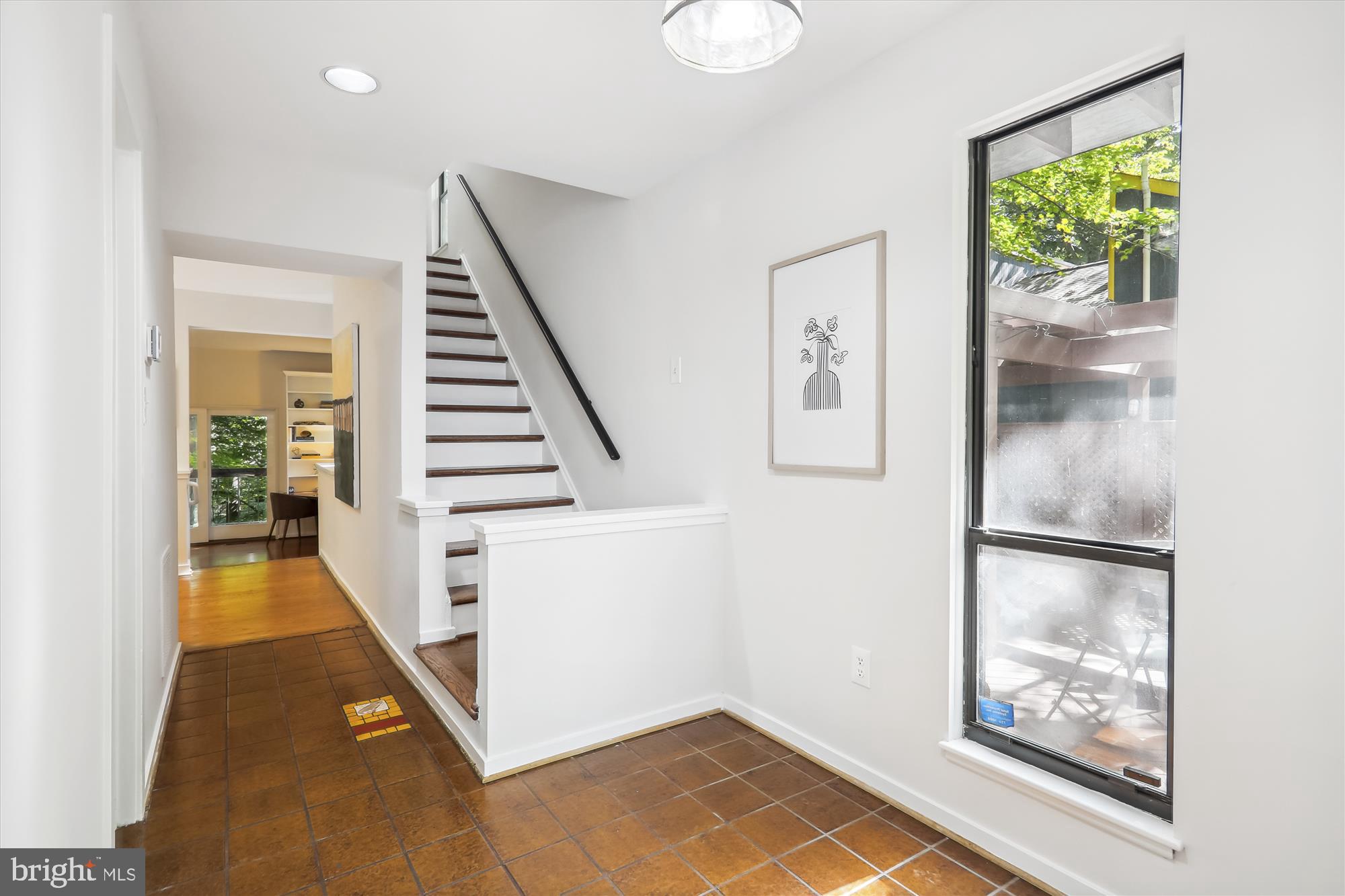 TAKOMA PARK - Residential