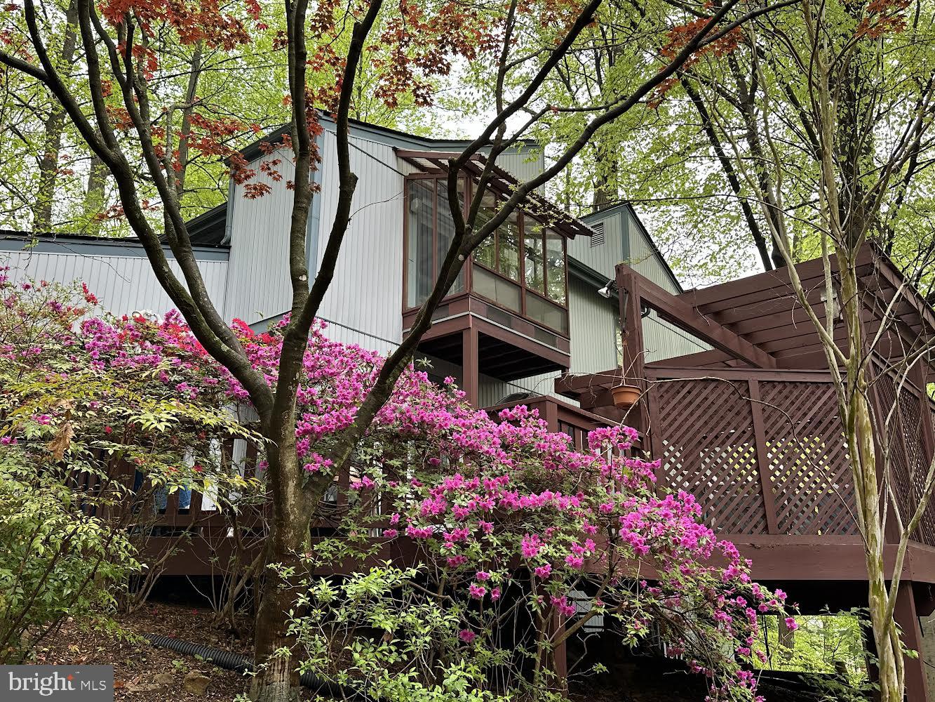 TAKOMA PARK - Residential