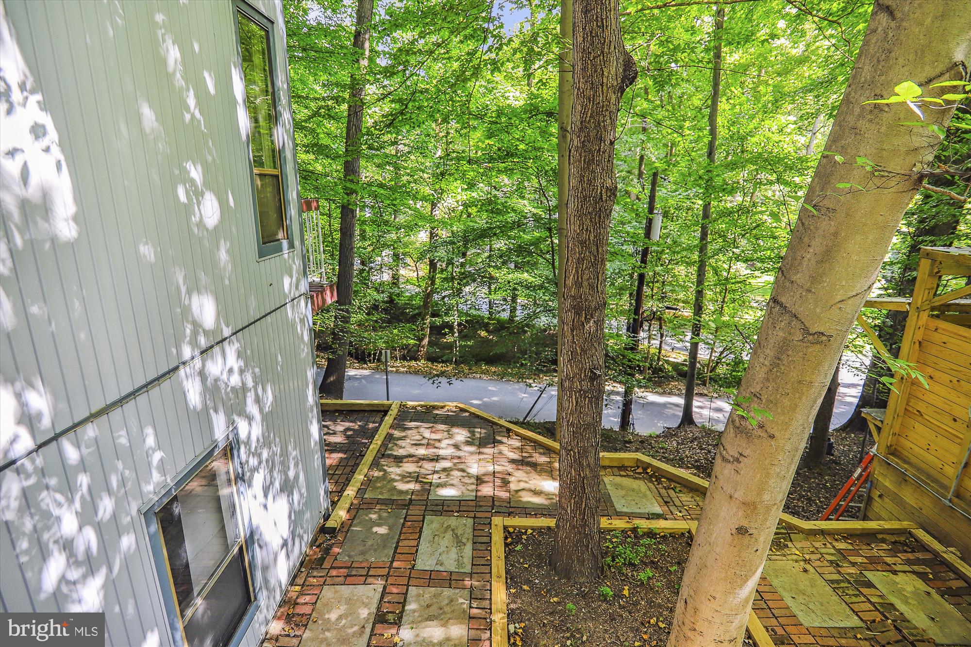 TAKOMA PARK - Residential