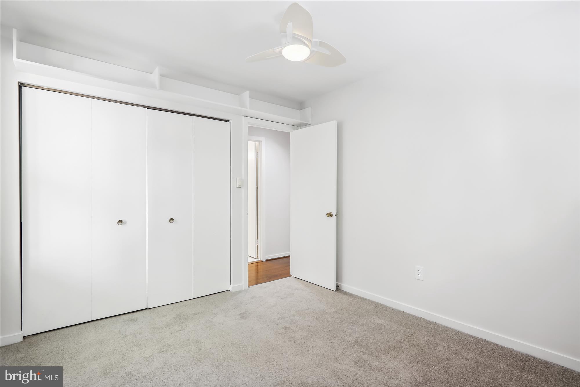 TAKOMA PARK - Residential