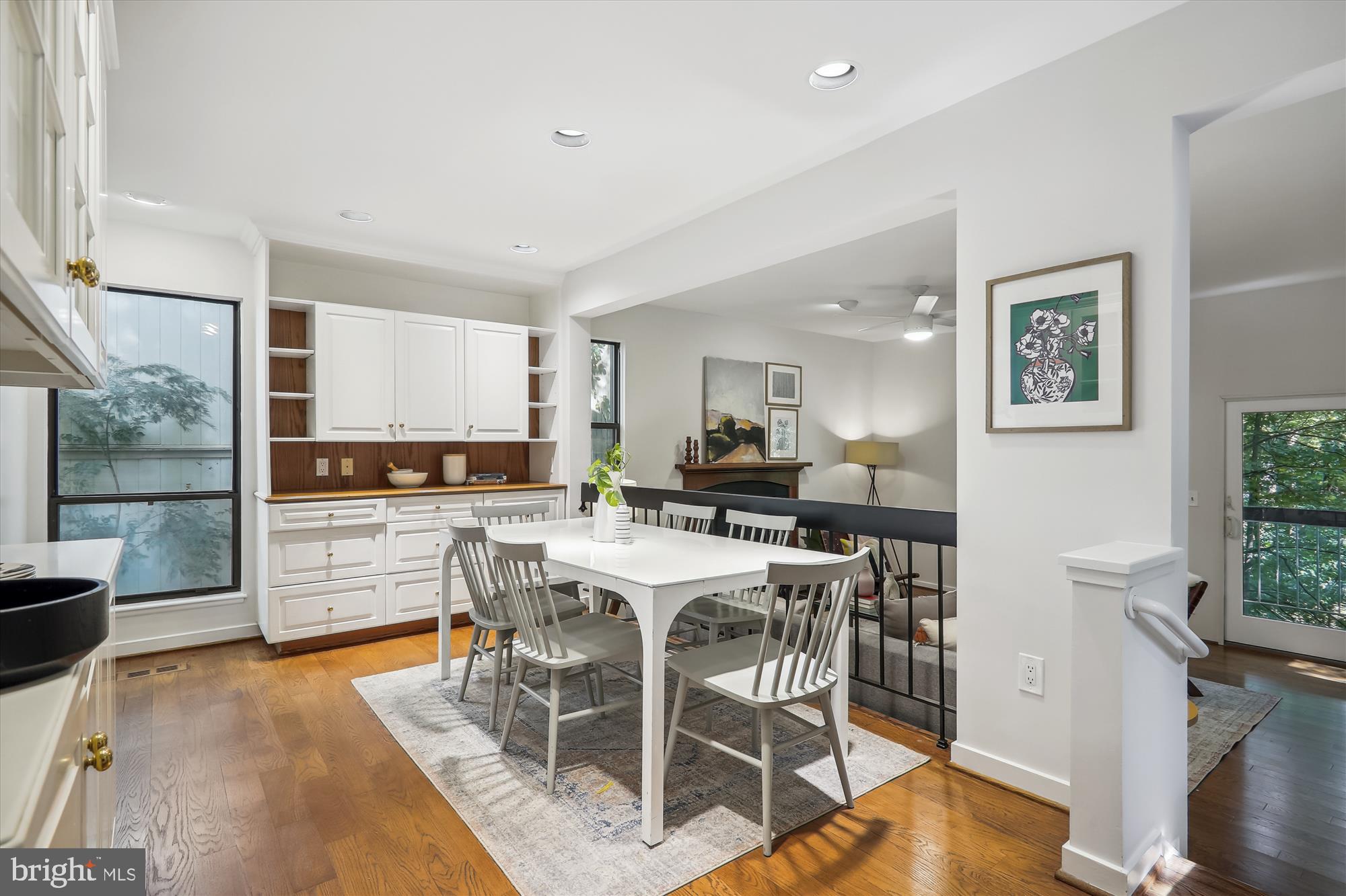 TAKOMA PARK - Residential