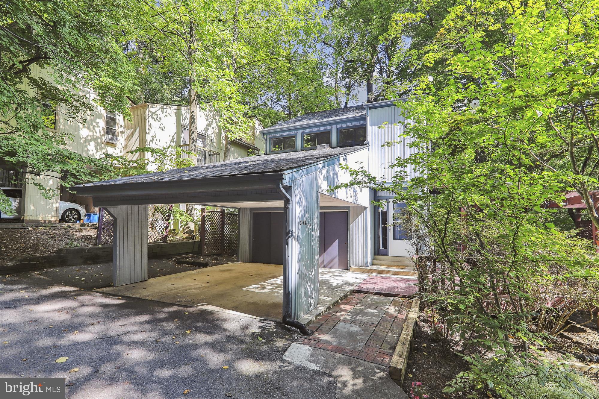 TAKOMA PARK - Residential