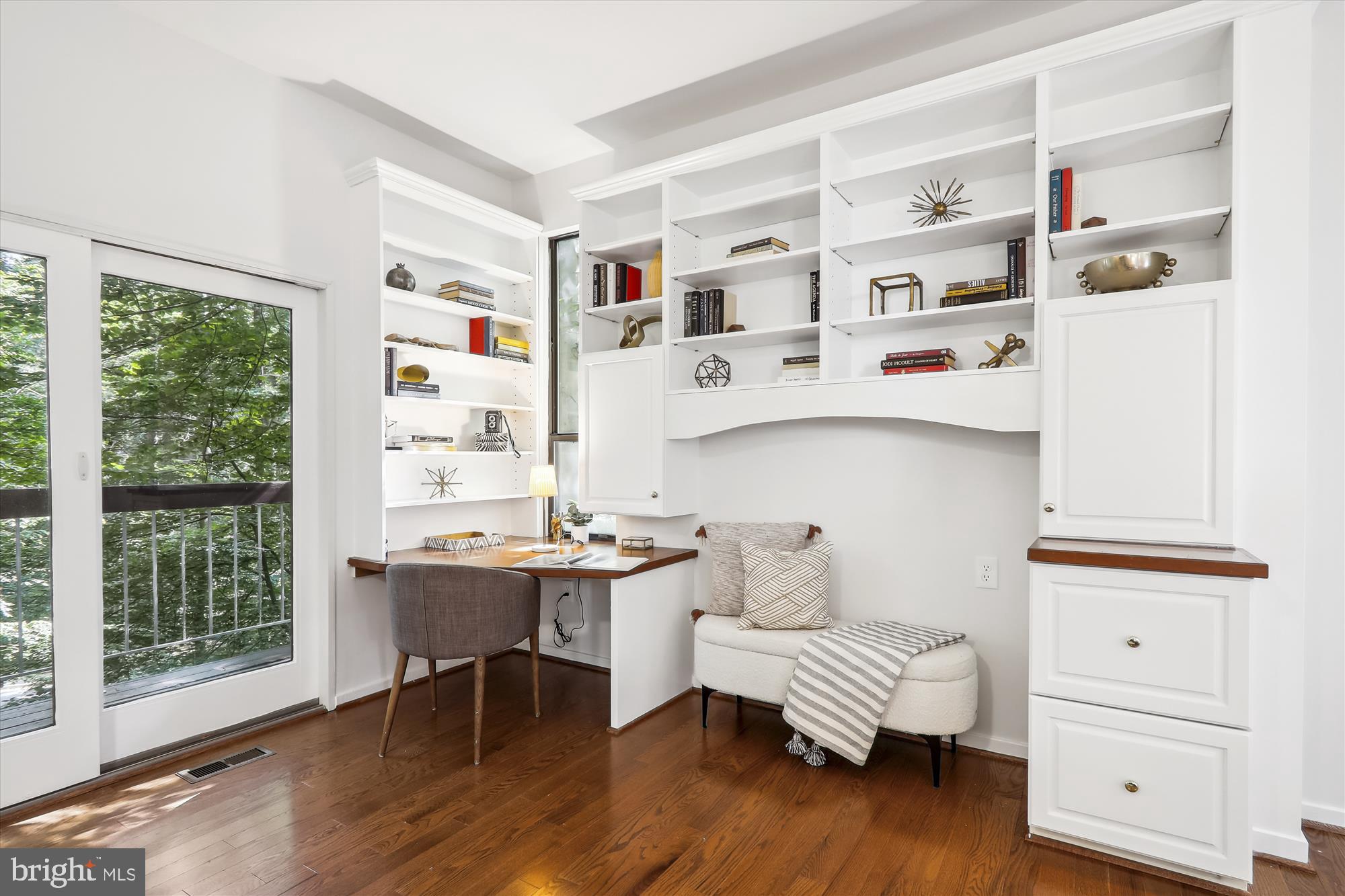 TAKOMA PARK - Residential