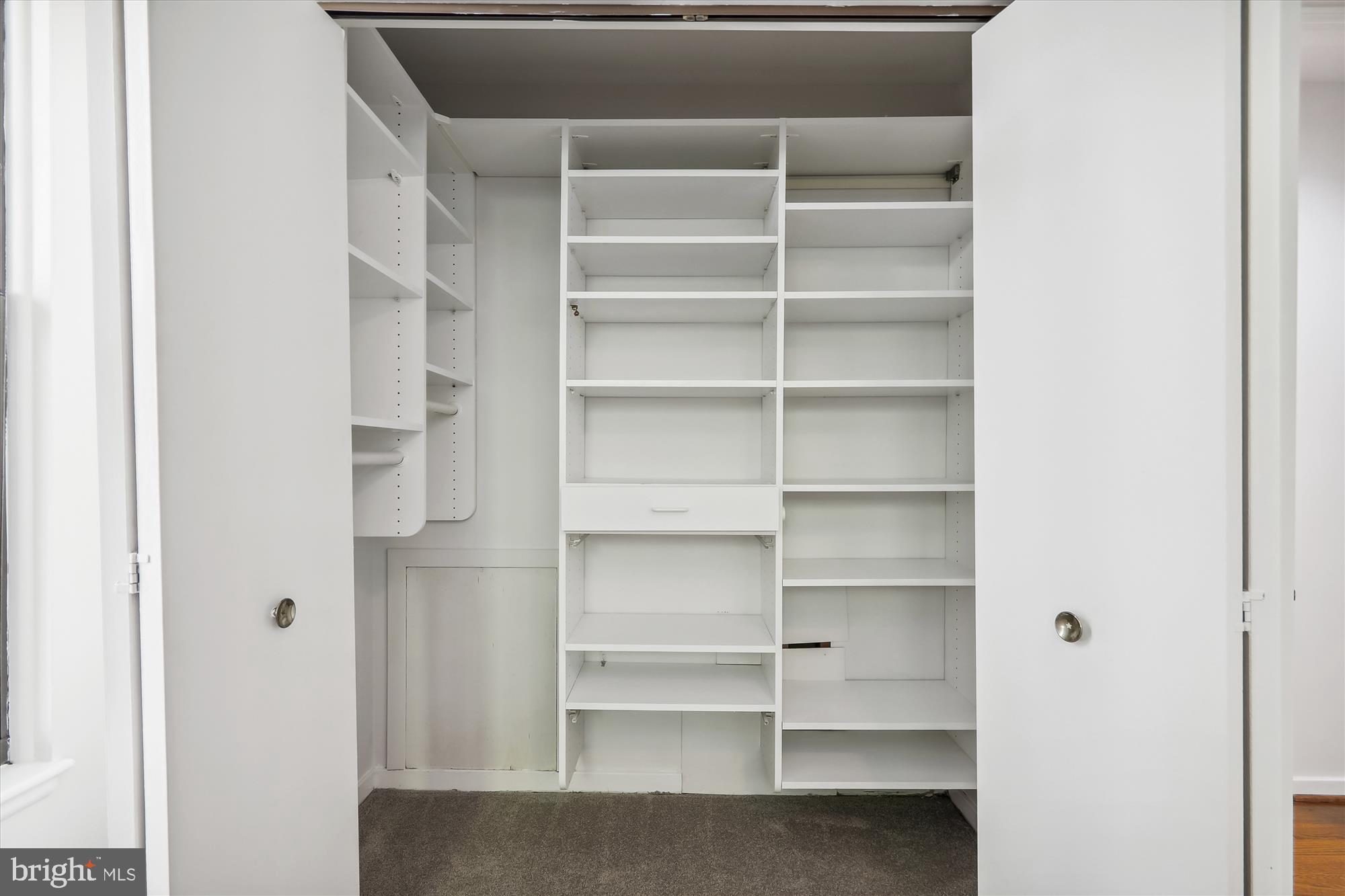 TAKOMA PARK - Residential