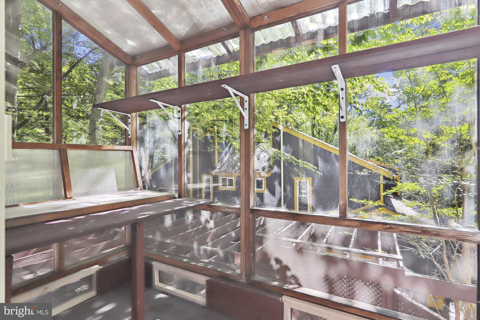 TAKOMA PARK - Residential