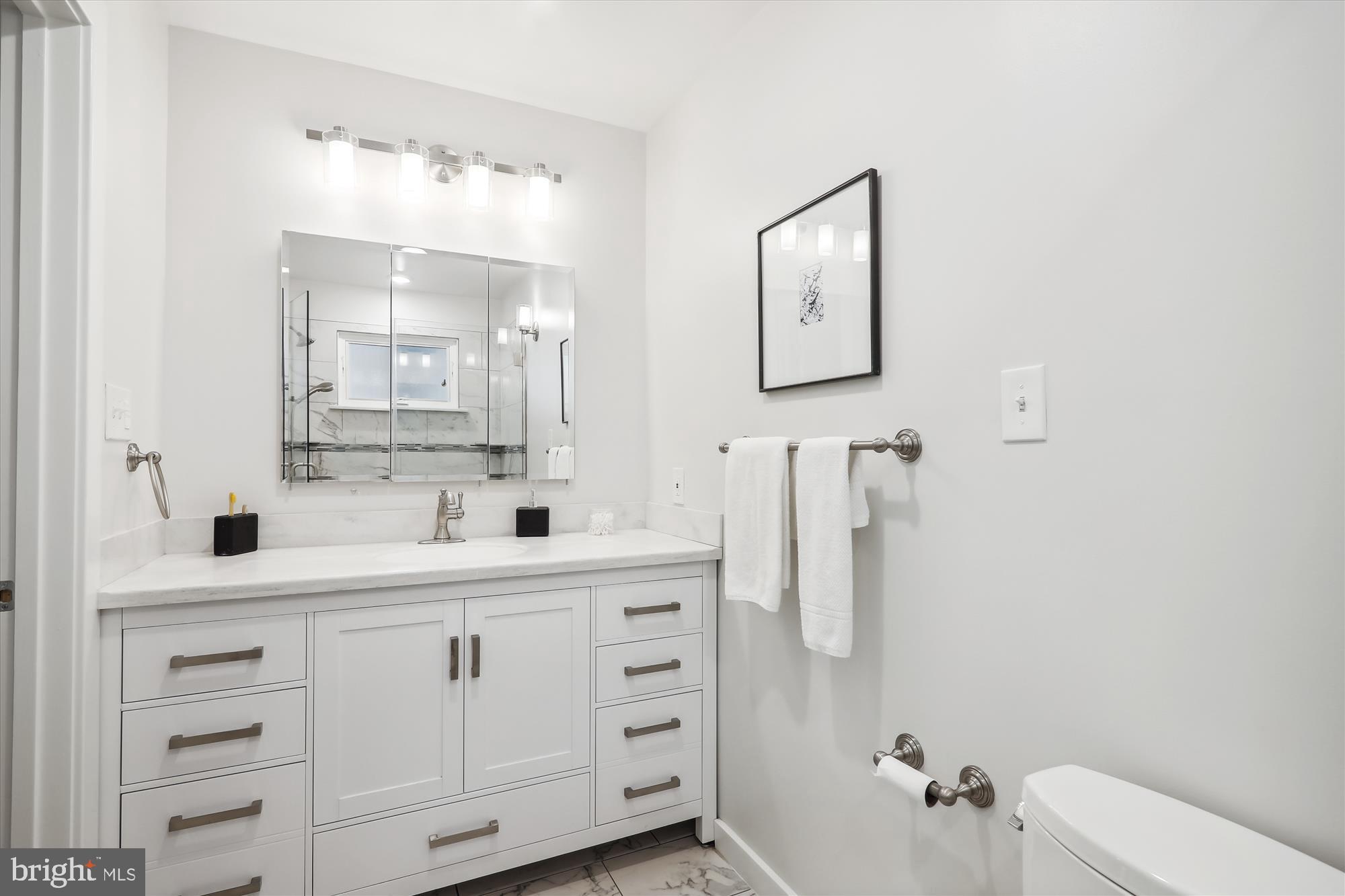 TAKOMA PARK - Residential