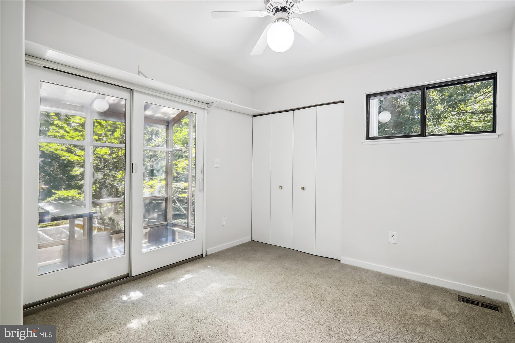 TAKOMA PARK - Residential