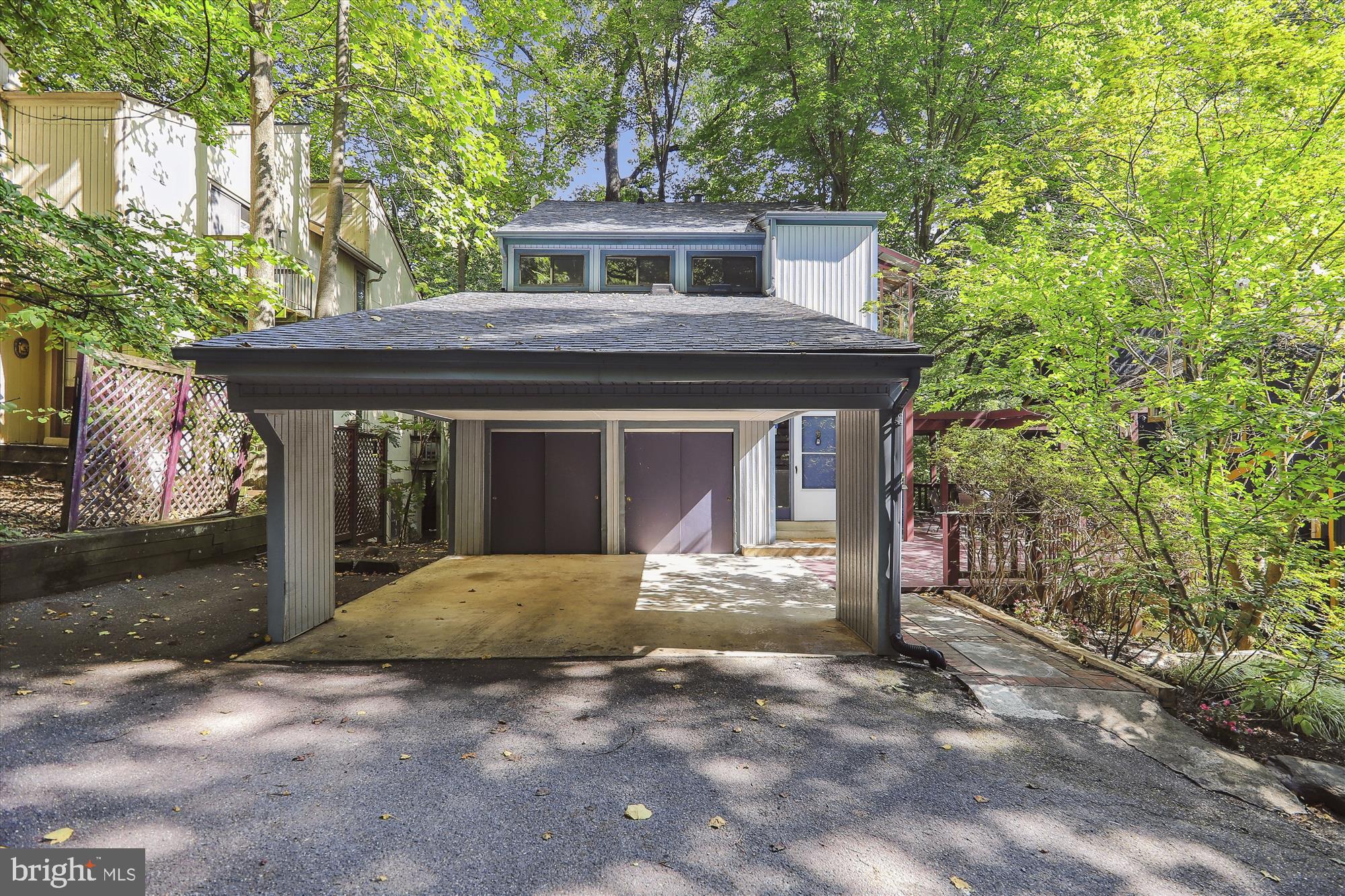 TAKOMA PARK - Residential