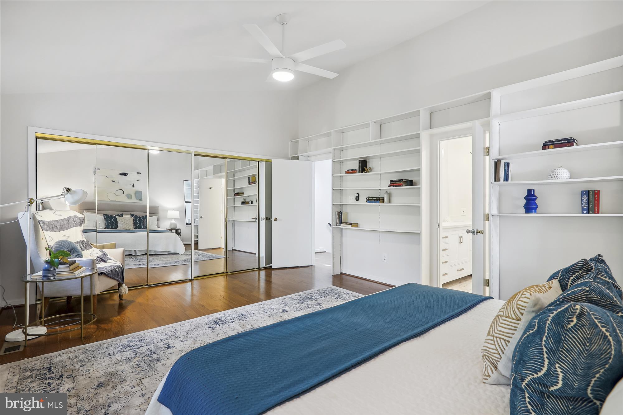 TAKOMA PARK - Residential