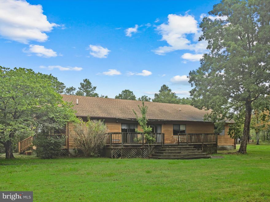 Major Price Improvement!!

Welcome to 935 Susquehanna Road in Madison, Maryland, a spacious 1-story home offering 2,512 sq. ft. of living space on 1.12 acres in a peaceful rural residential conservation setting. Built in 1994, this property features 2 full bathrooms, an enclosed porch, a large back deck, and an oversized 1,200 sq. ft.  detached garage, with frame construction, composite roof, heat pump, private water, and private/community sewer. Located in Dorchester County, the home provides convenient access to the Chesapeake Bay region, outdoor recreation, and is served by South Dorchester School (PK-8) and Cambridge-South Dorchester High School. This home combines space, privacy, and potential in a desirable area.  

It is being sold AS IS, —buyers are encouraged to conduct all inspections and due diligence prior to purchase. Septic pump reinstalled by county and fully operational. (11/25) Well inspection complete and operational. (11/25)Termite inspection completed- results were negative for any infestations. (10/25)

 See the amazing opportunity within this piece of property to create many. memories with your family.