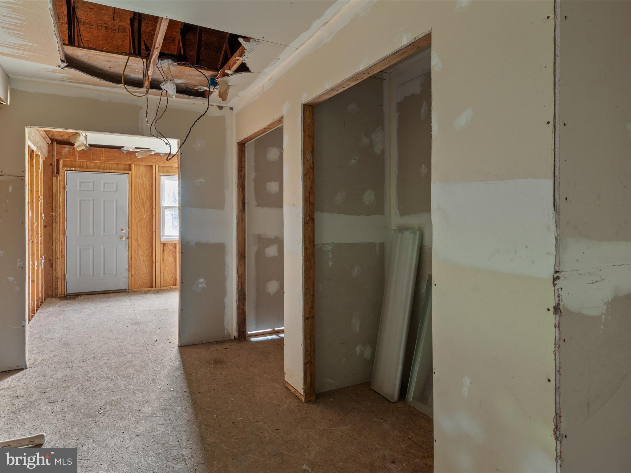 SUSQUEHANNA POINT - Residential