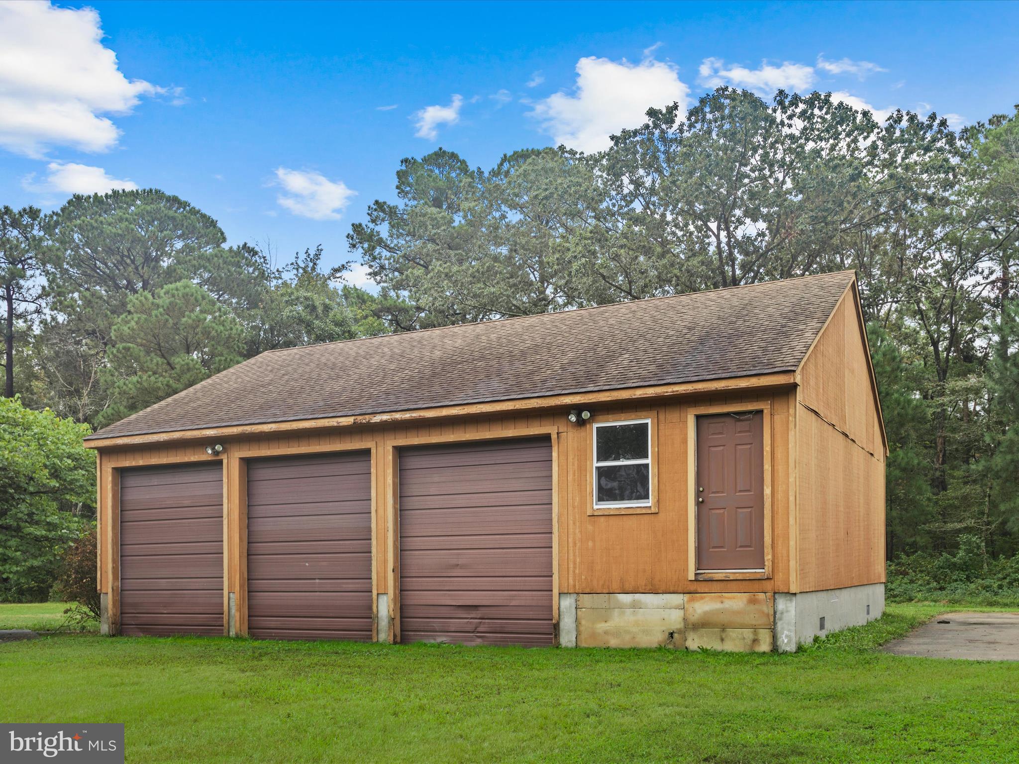 SUSQUEHANNA POINT - Residential