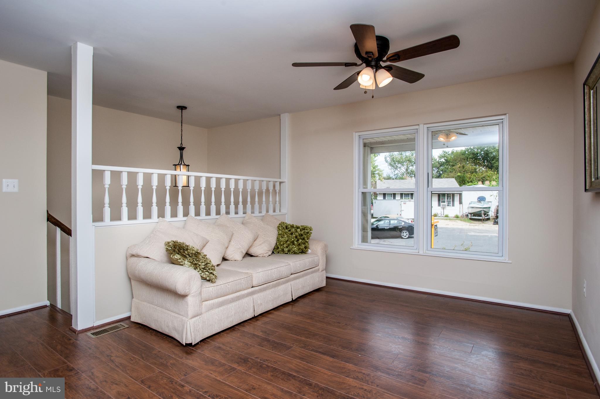 SUBURBIA - Residential