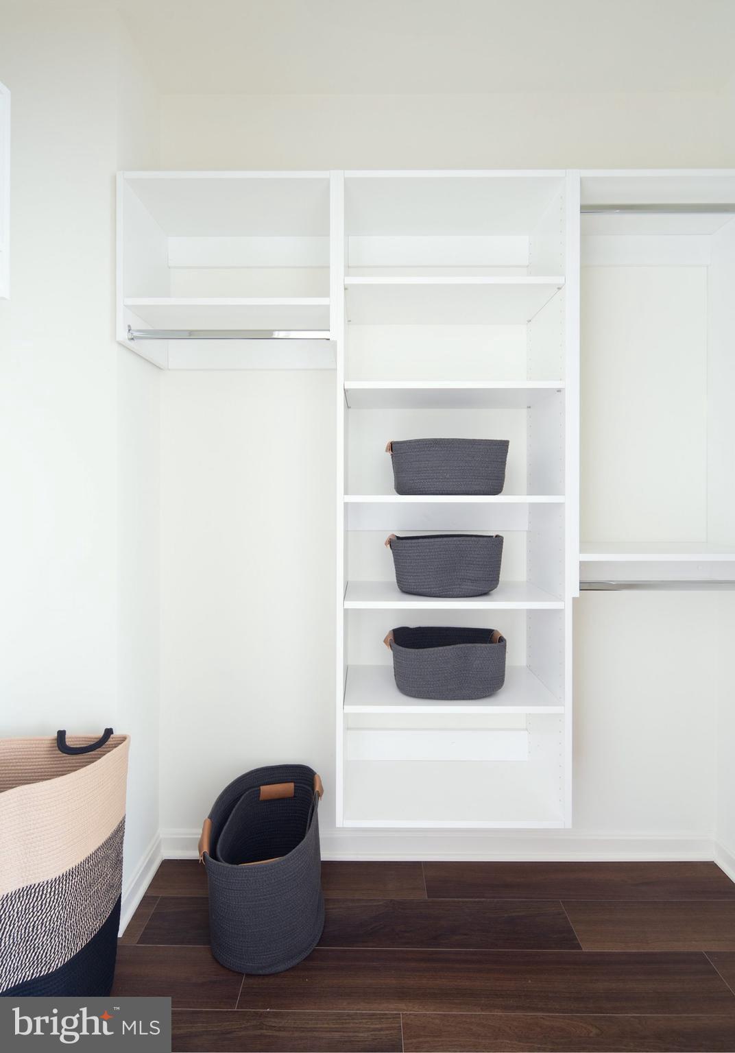 CHEVY CHASE - Residential Lease