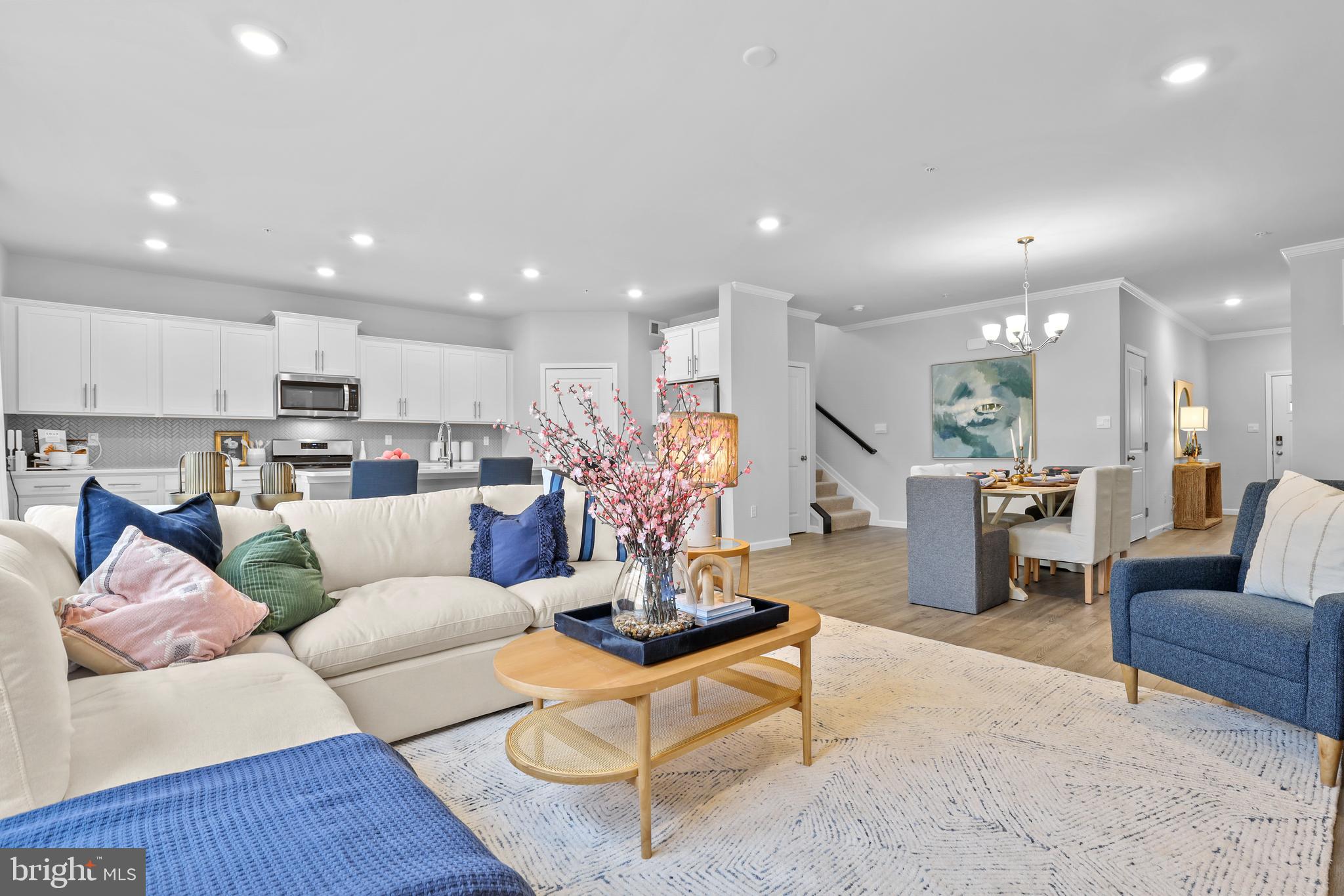 THE FAIRWAYS - Residential