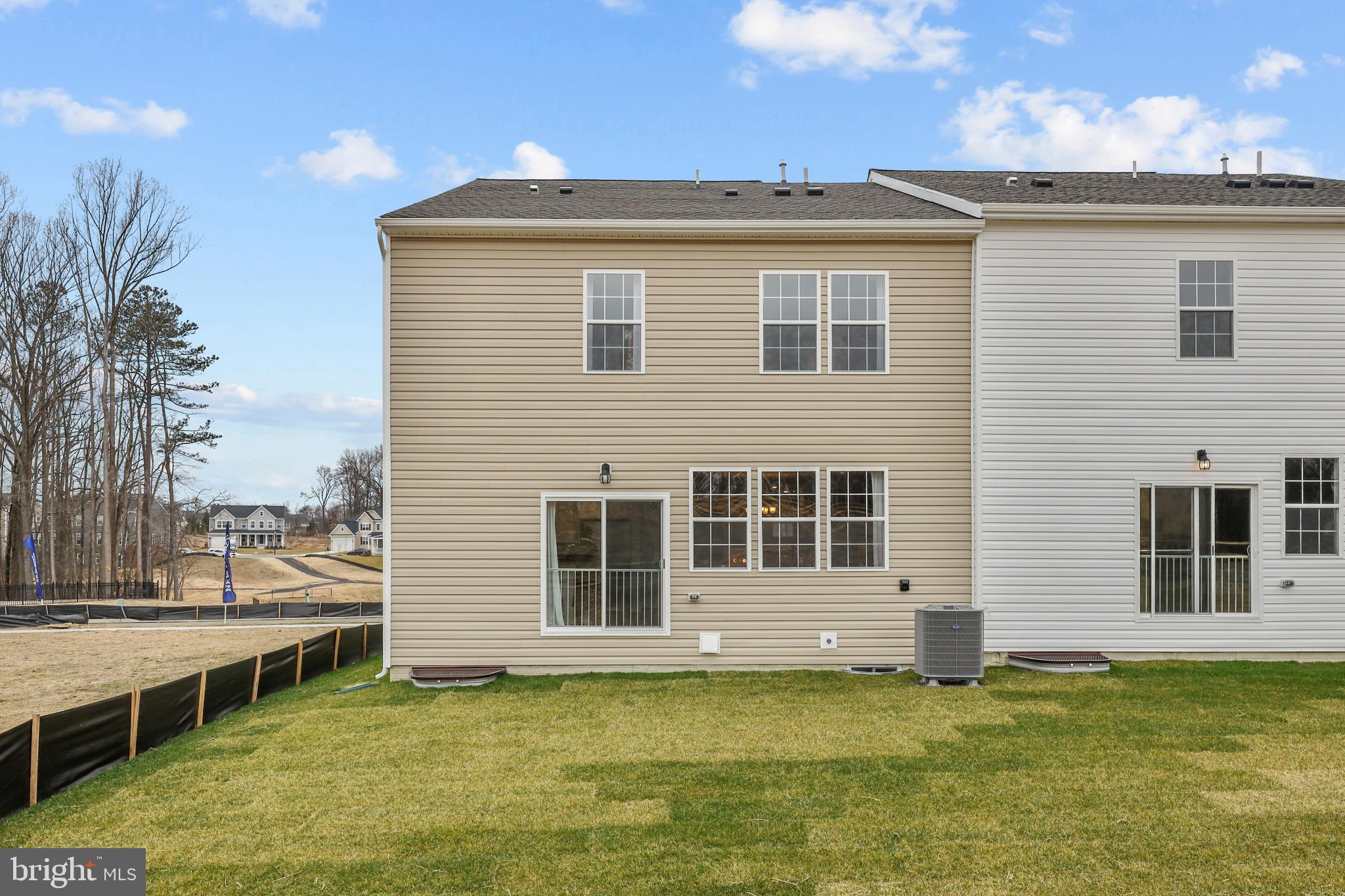 THE FAIRWAYS - Residential